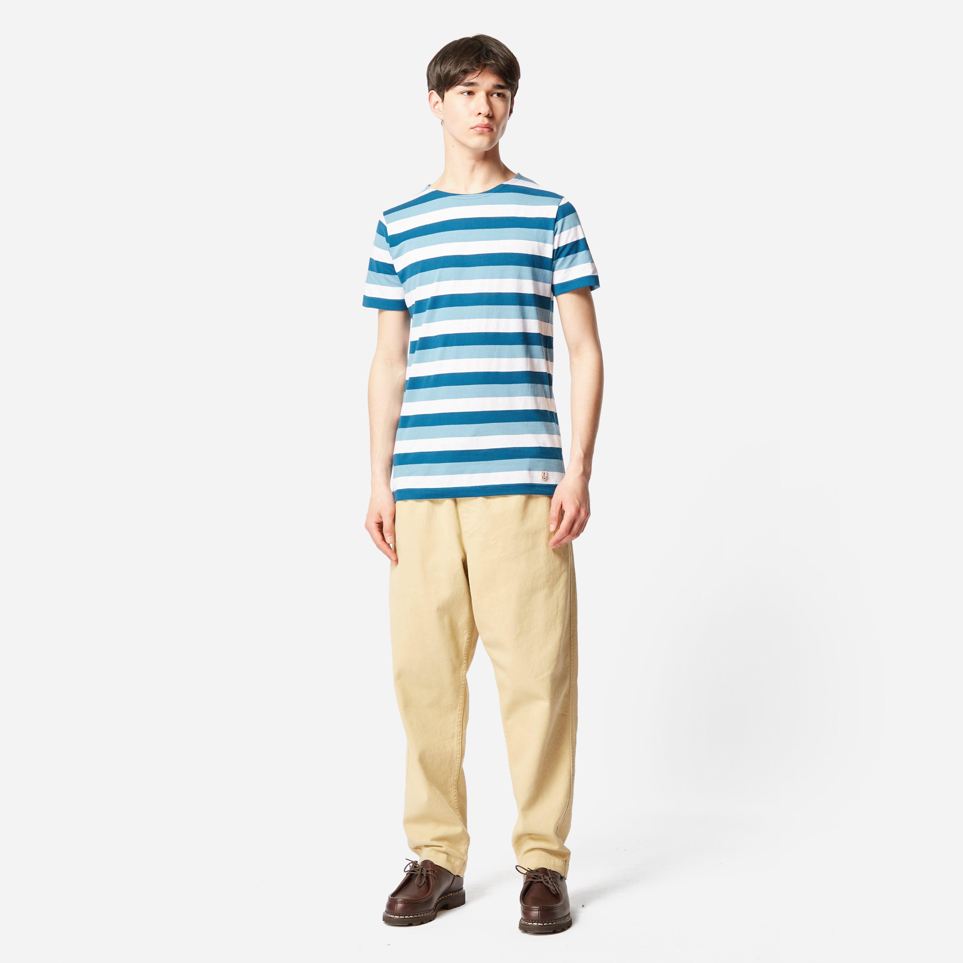 Armor Lux Fantaisie T-Shirt