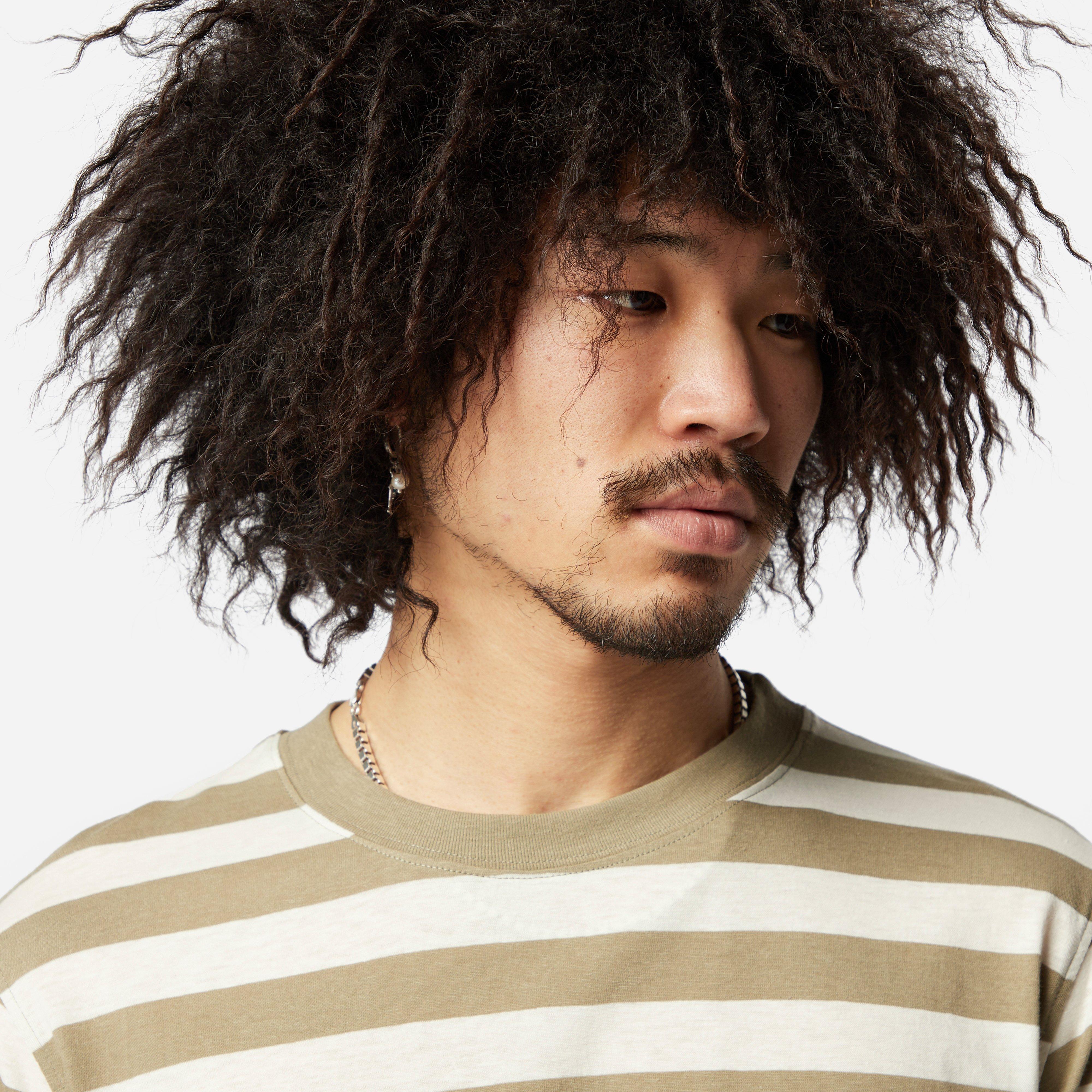 Armor Lux Bold Stripe T-Shirt