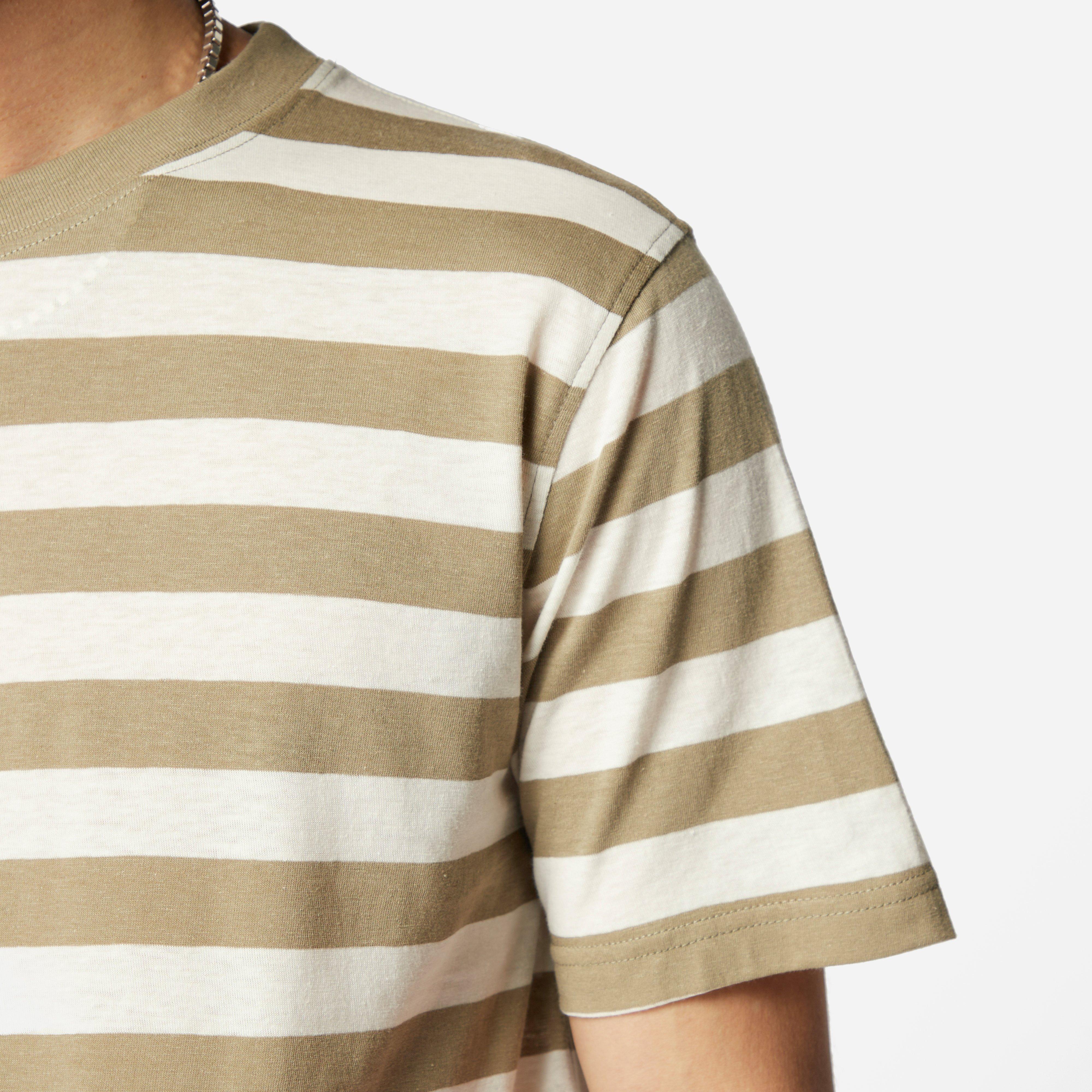 Armor Lux Bold Stripe T-Shirt