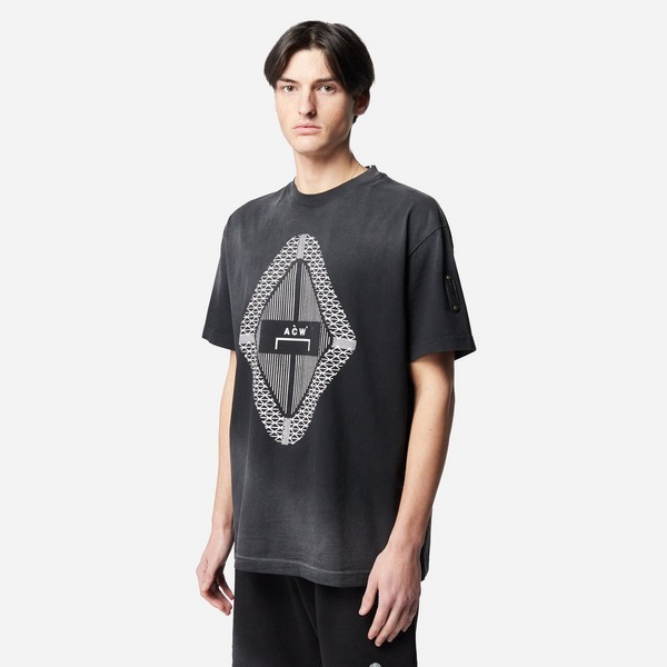 A-COLD-WALL Gradient T-Shirt