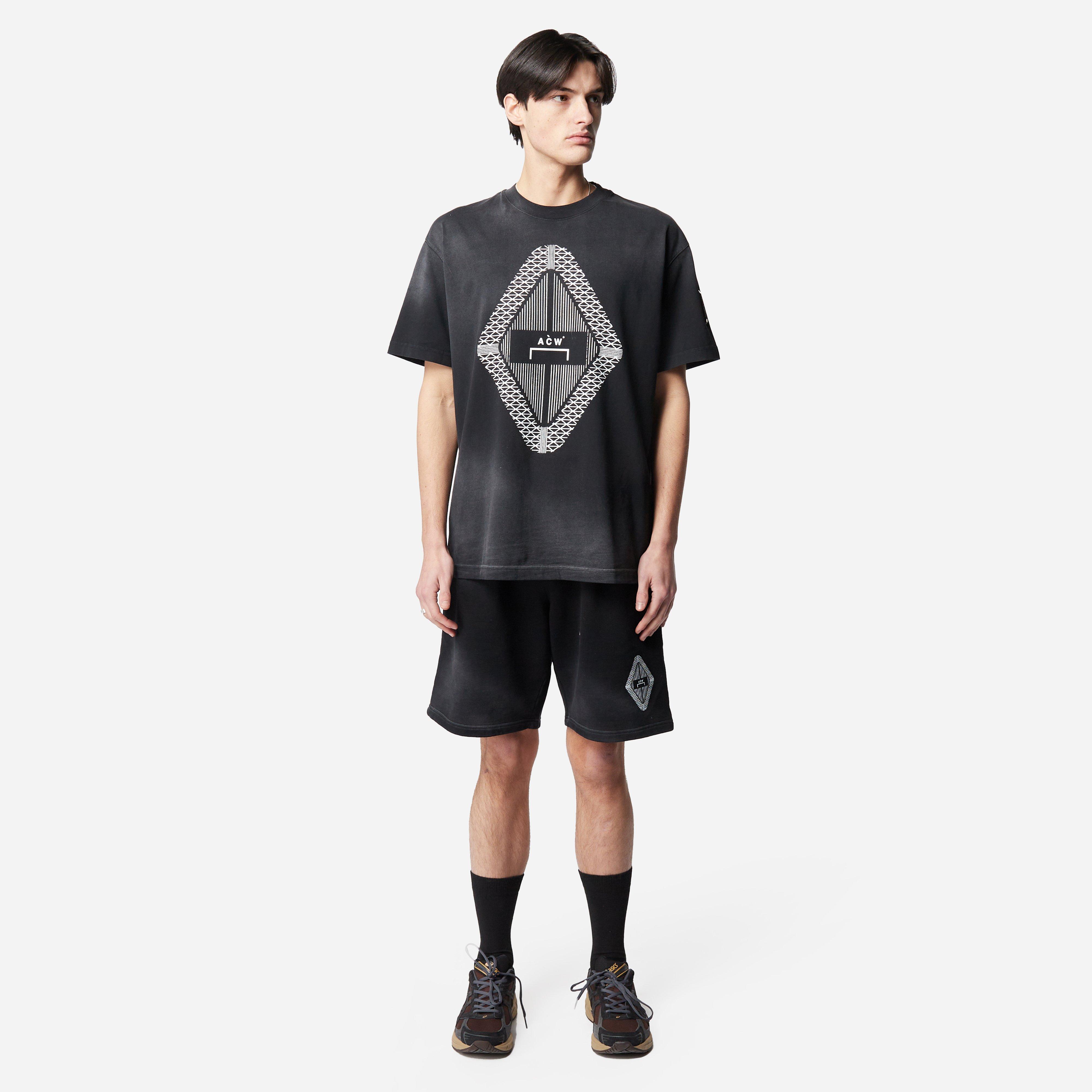 A-COLD-WALL Gradient Jersey Short