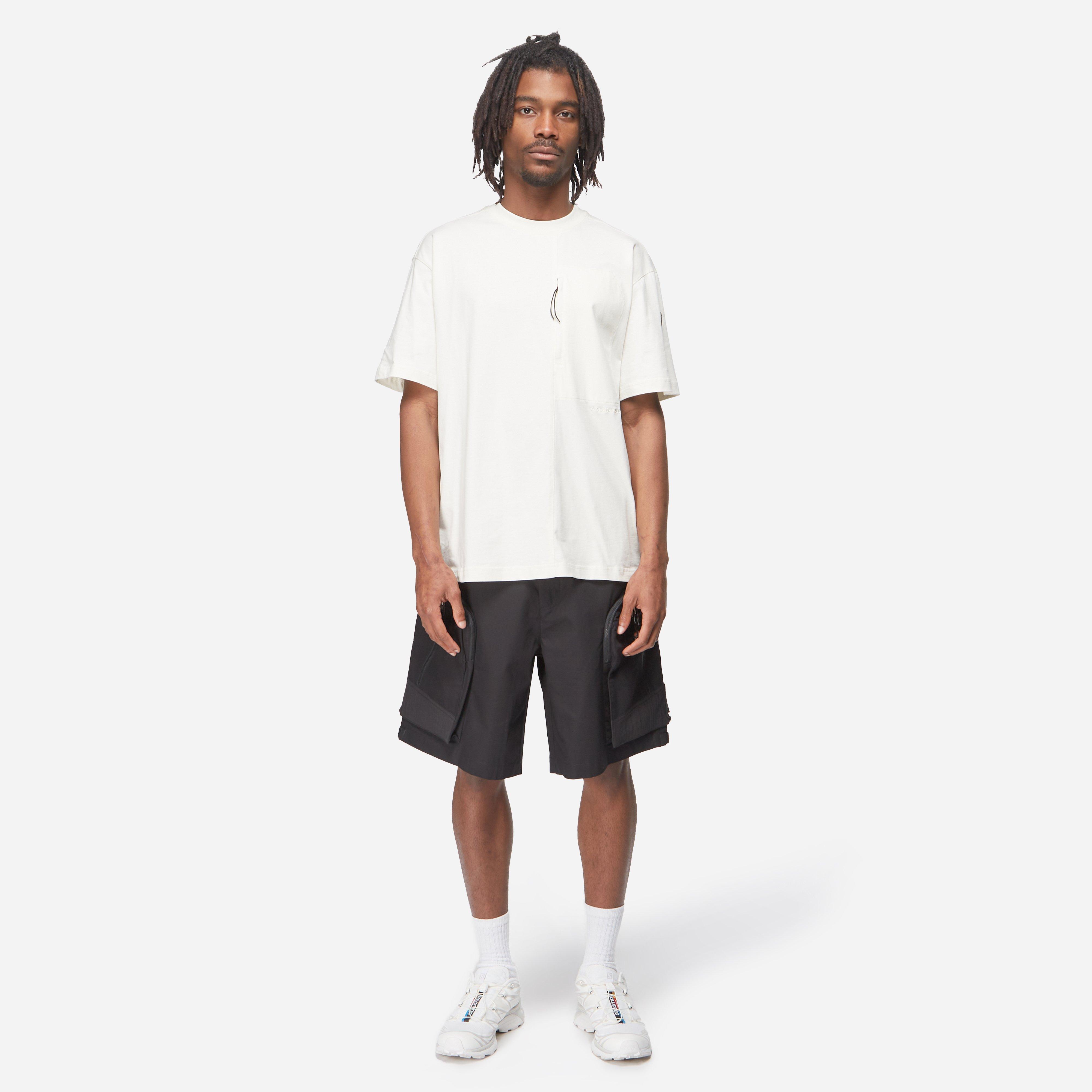 A-COLD-WALL Overset Tech Short