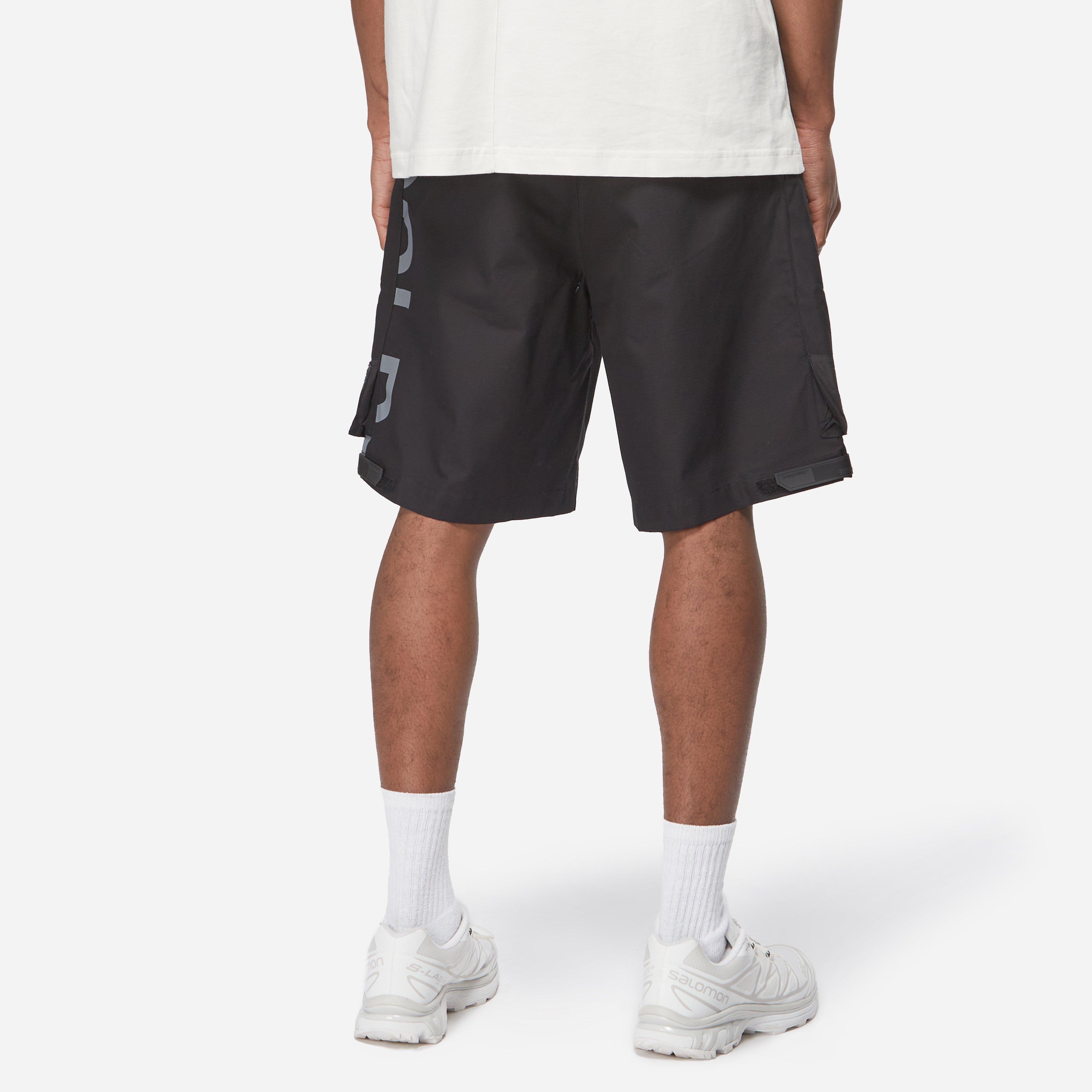 A-COLD-WALL Overset Tech Short