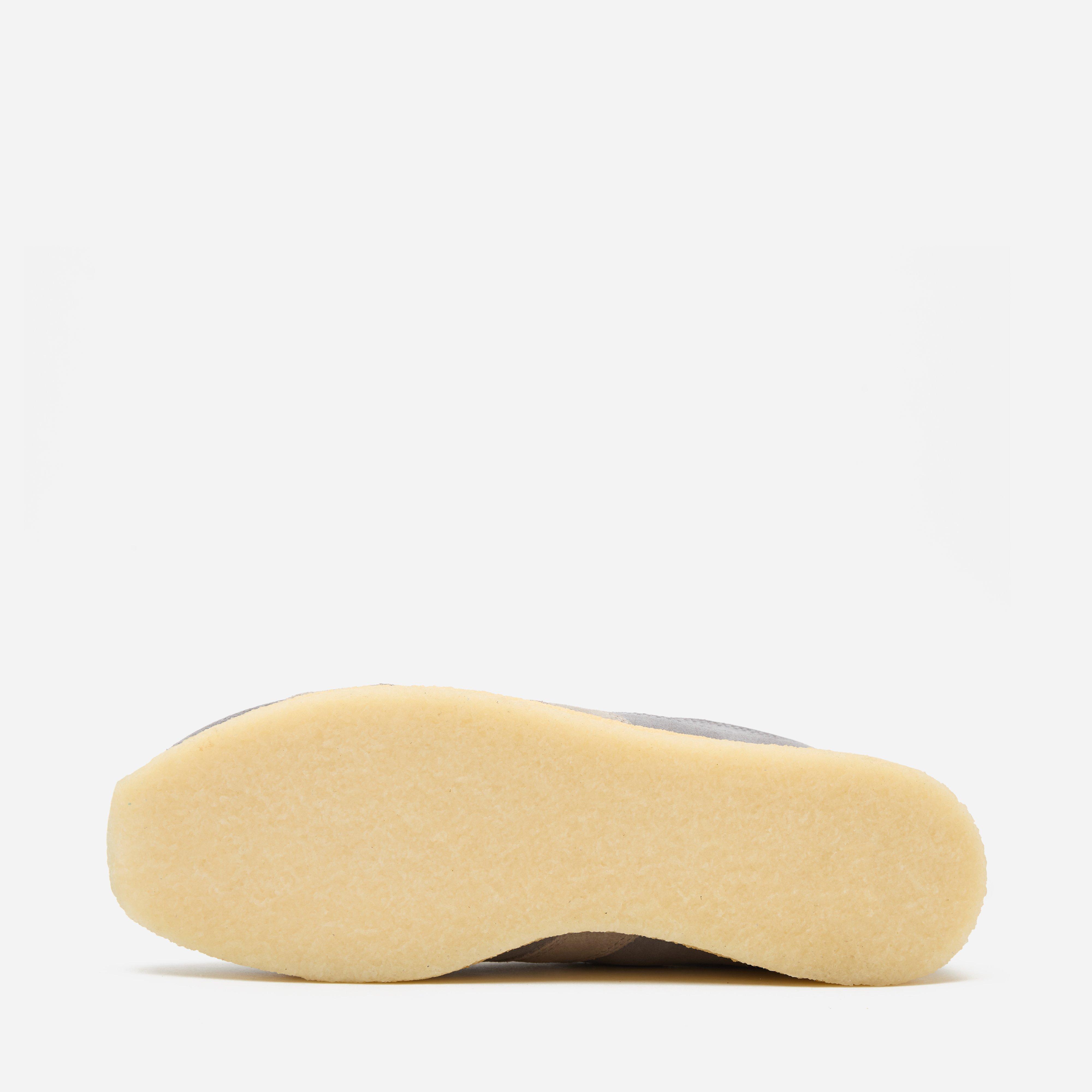 Clarks Originals x Ronnie Fieg Breacon
