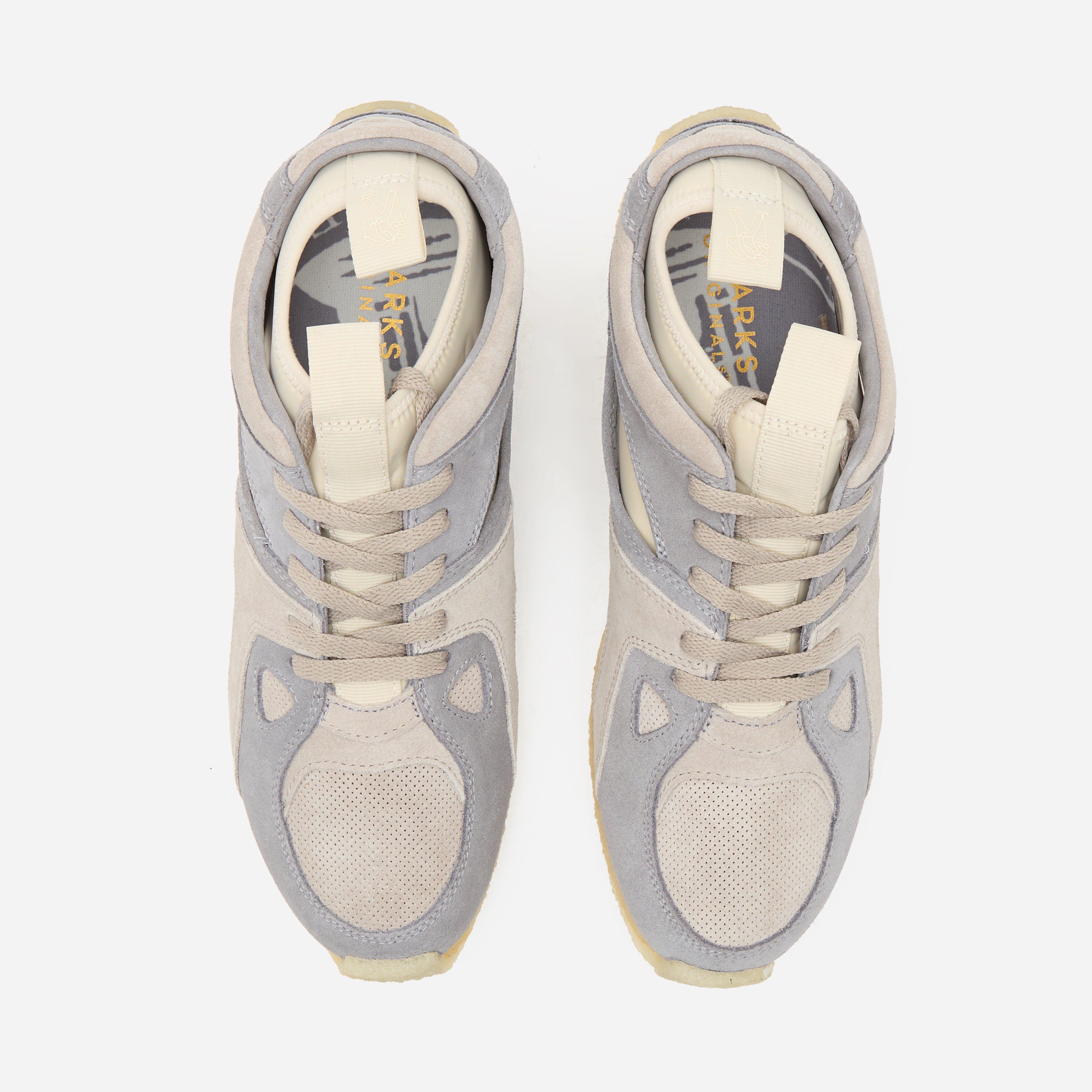 Clarks Originals x Ronnie Fieg Breacon