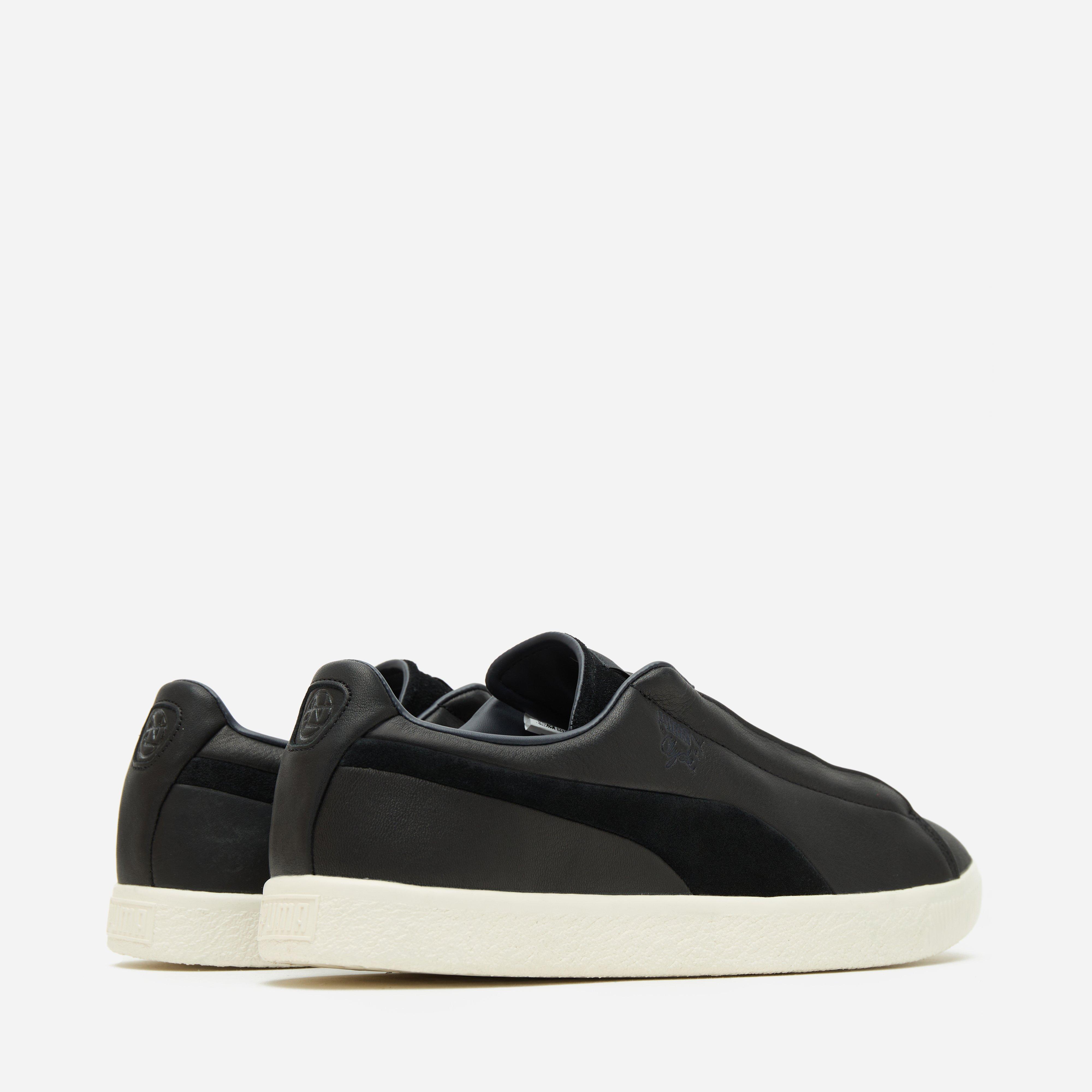 PUMA Clyde GTX x Nanamica
