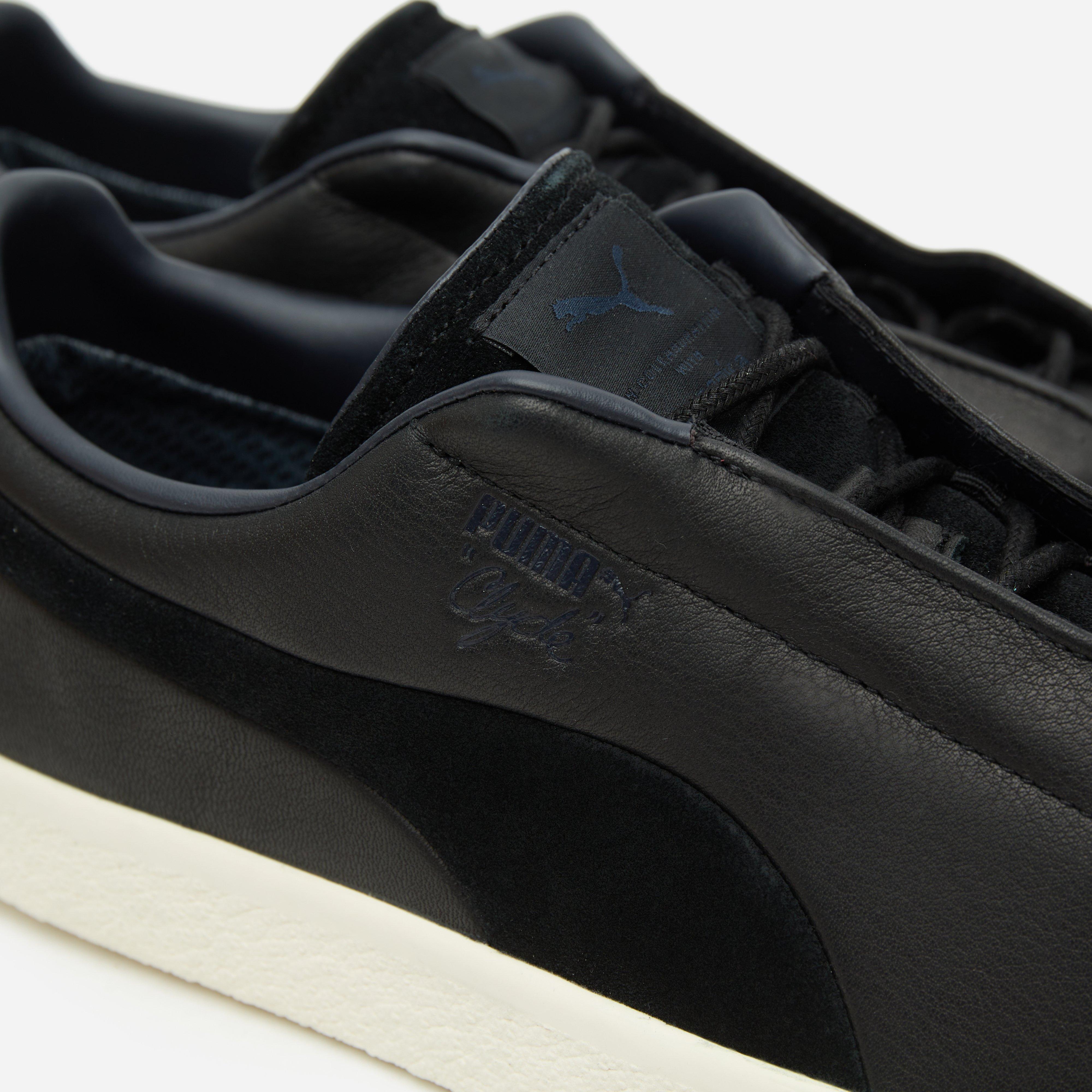 PUMA Clyde GTX x Nanamica