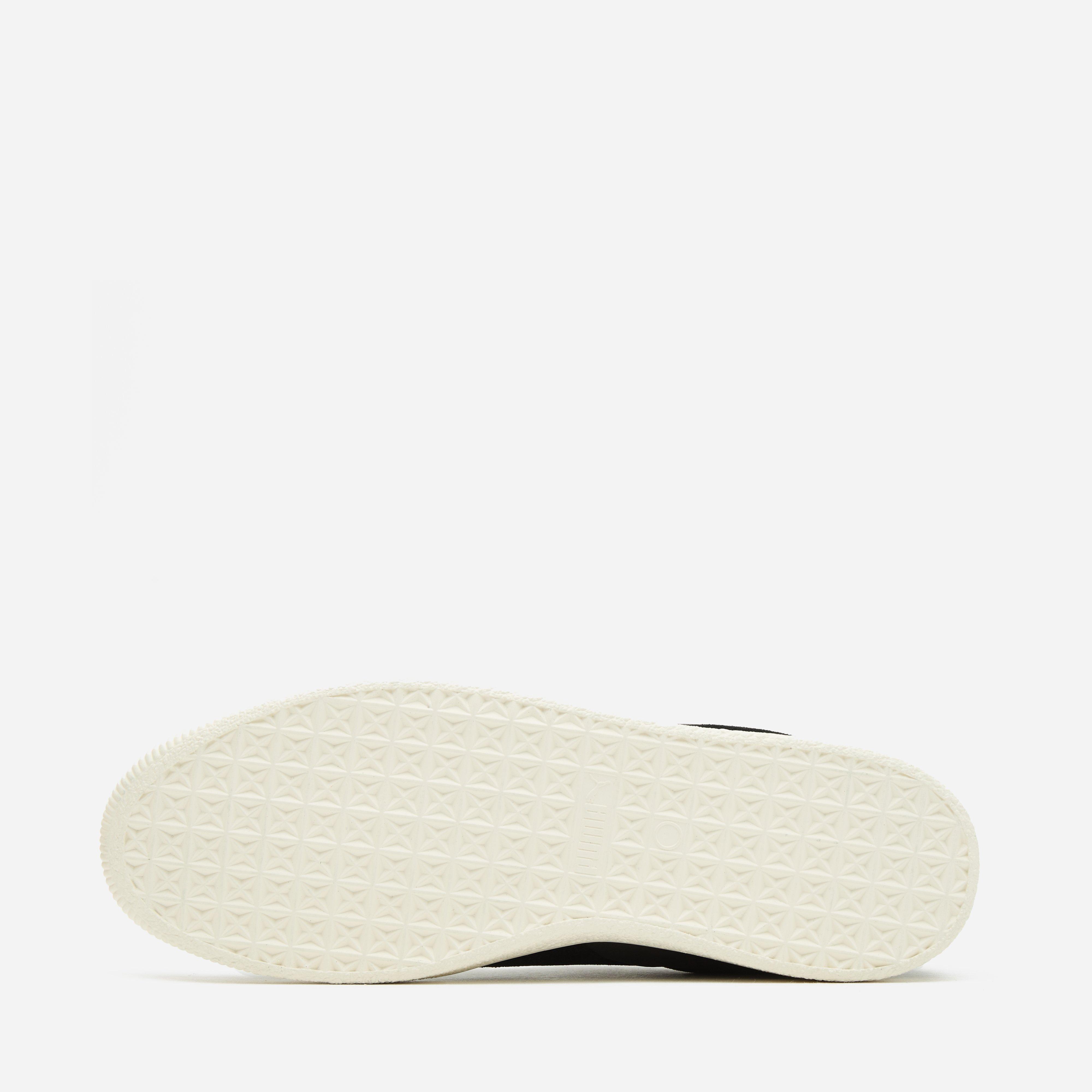 PUMA Clyde GTX x Nanamica
