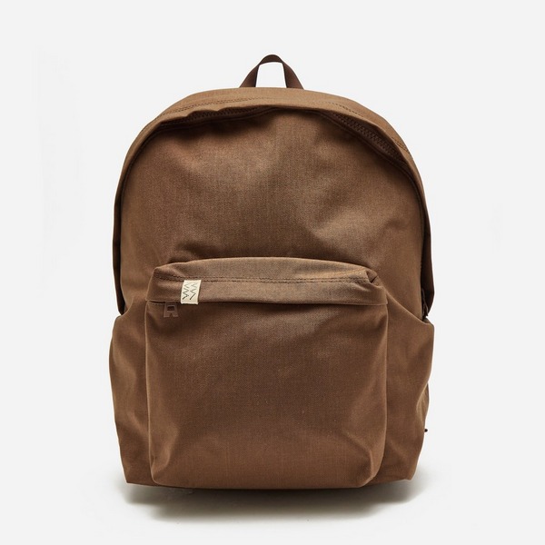 Brown Visvim Cordura 22L Backpack | HIP