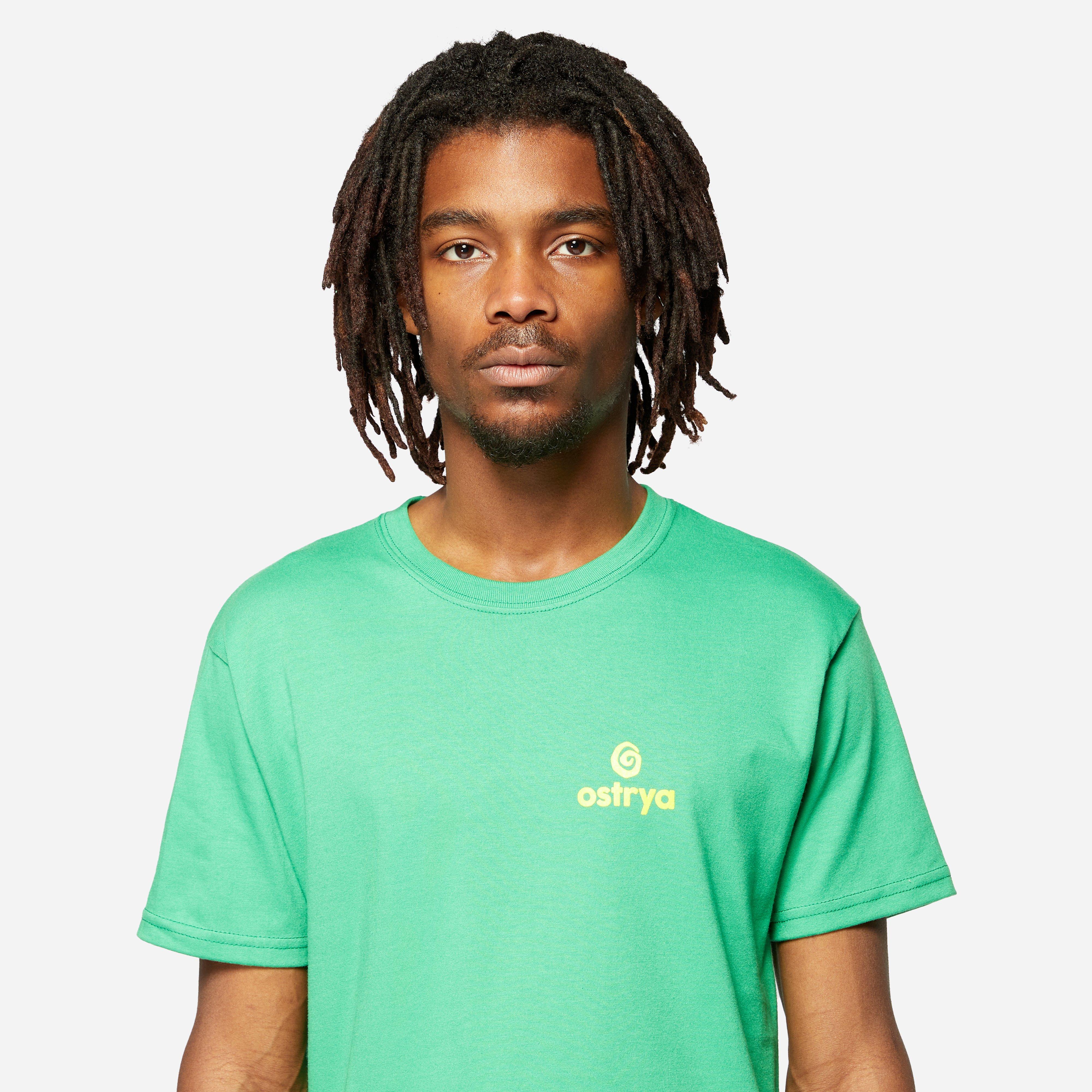 Ostrya Core Equi-Tee T-Shirt