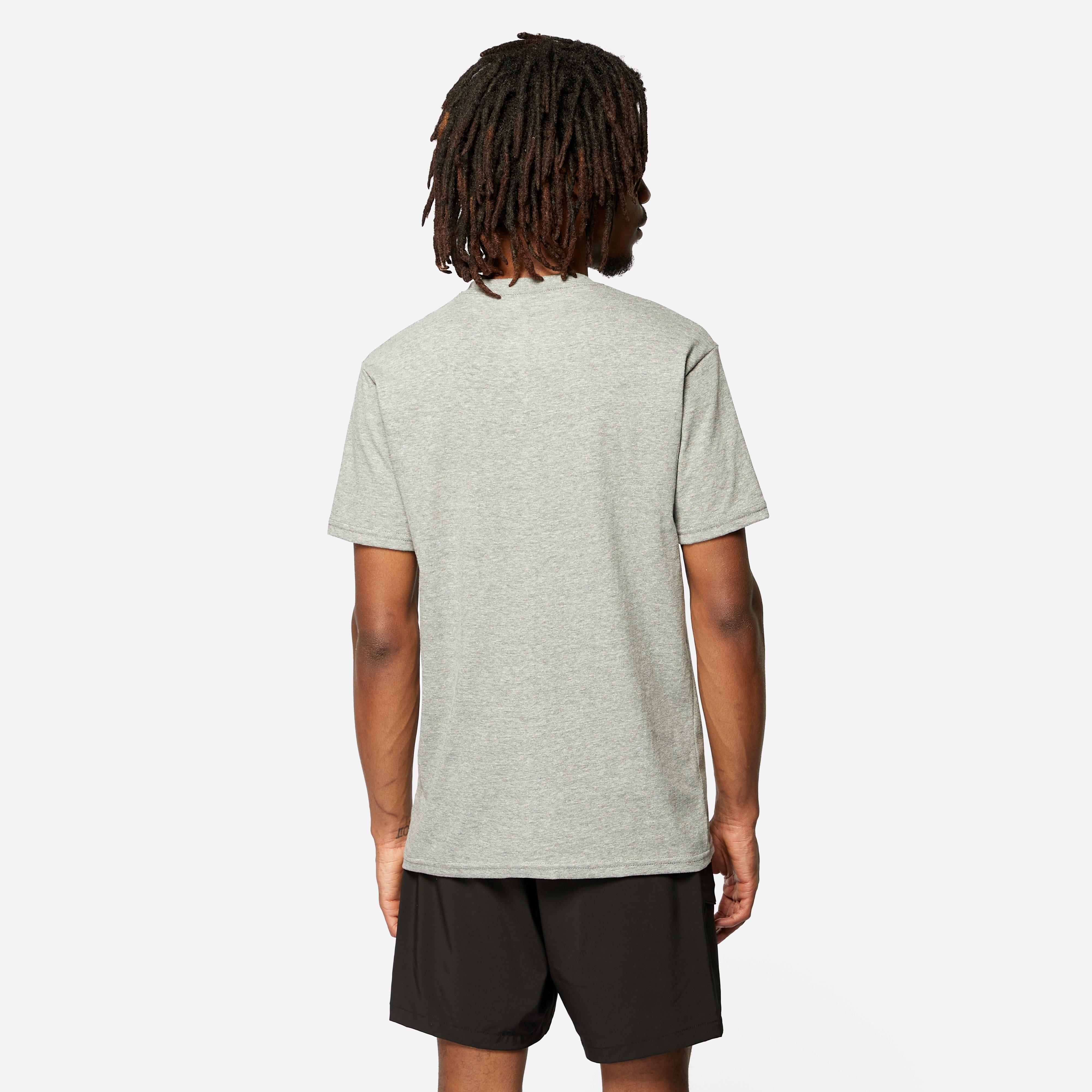 Ostrya School Of Rock Equi-Tee T-Shirt