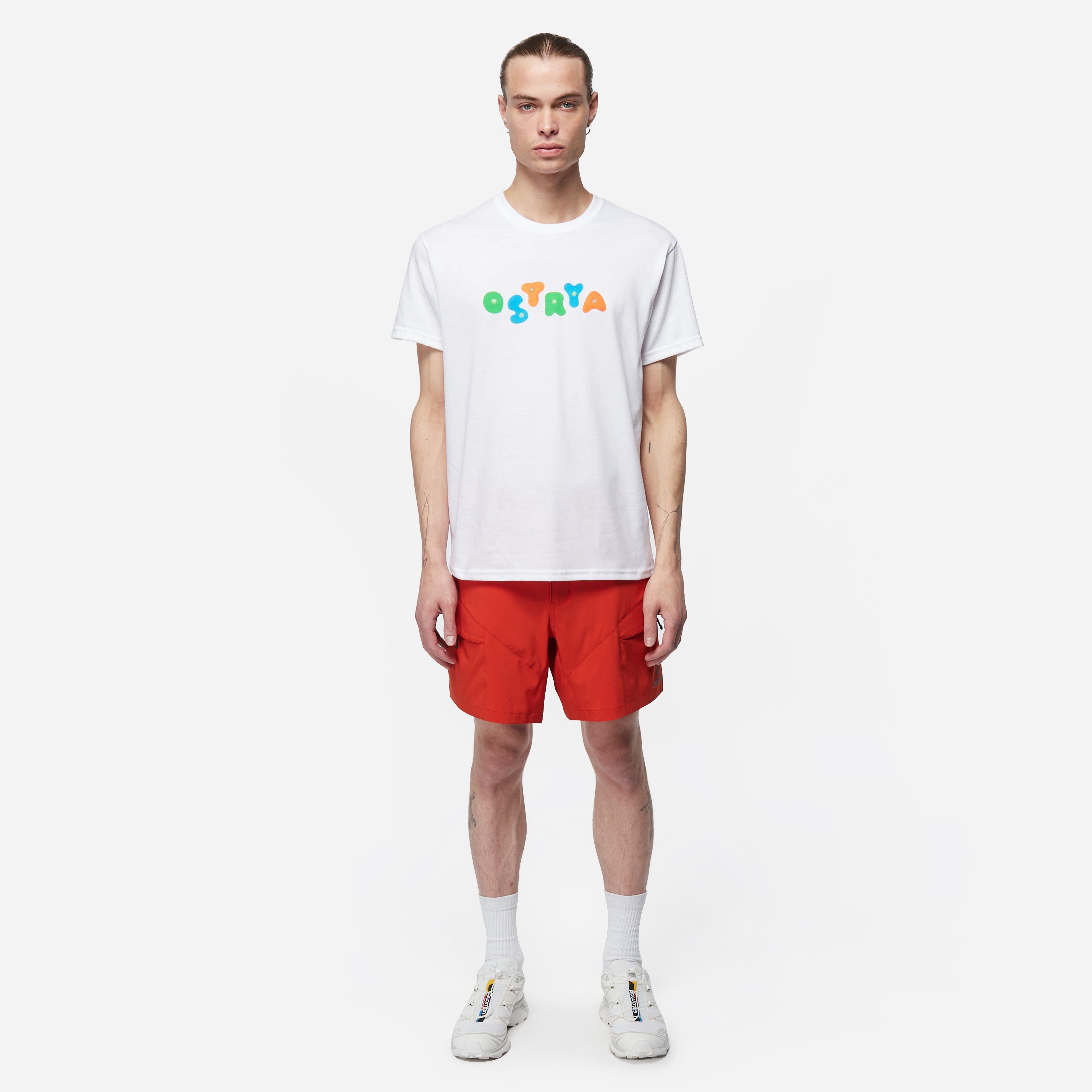 Ostrya Hold Equi-Tee T-Shirt