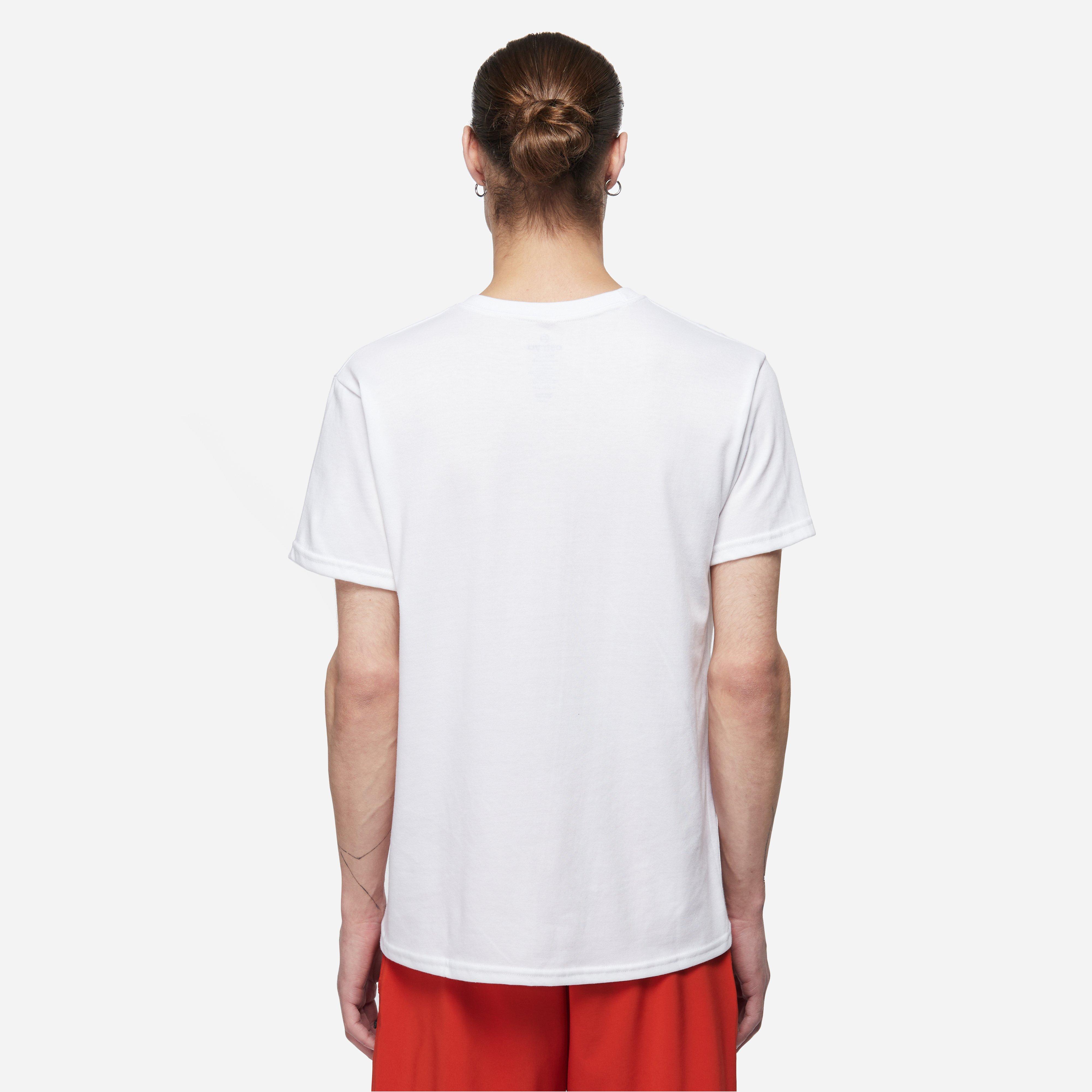 Ostrya Hold Equi-Tee T-Shirt