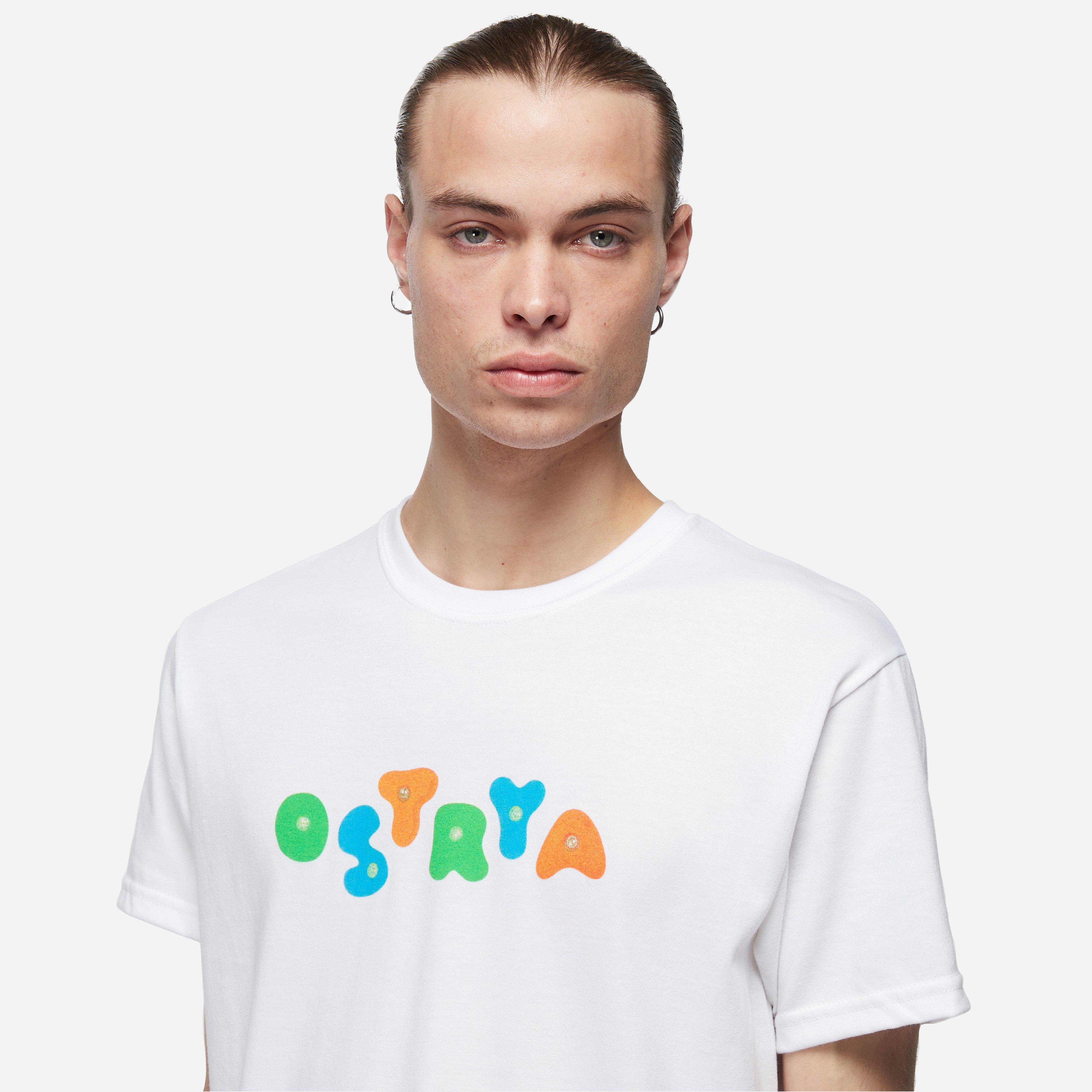 Ostrya Hold Equi-Tee T-Shirt