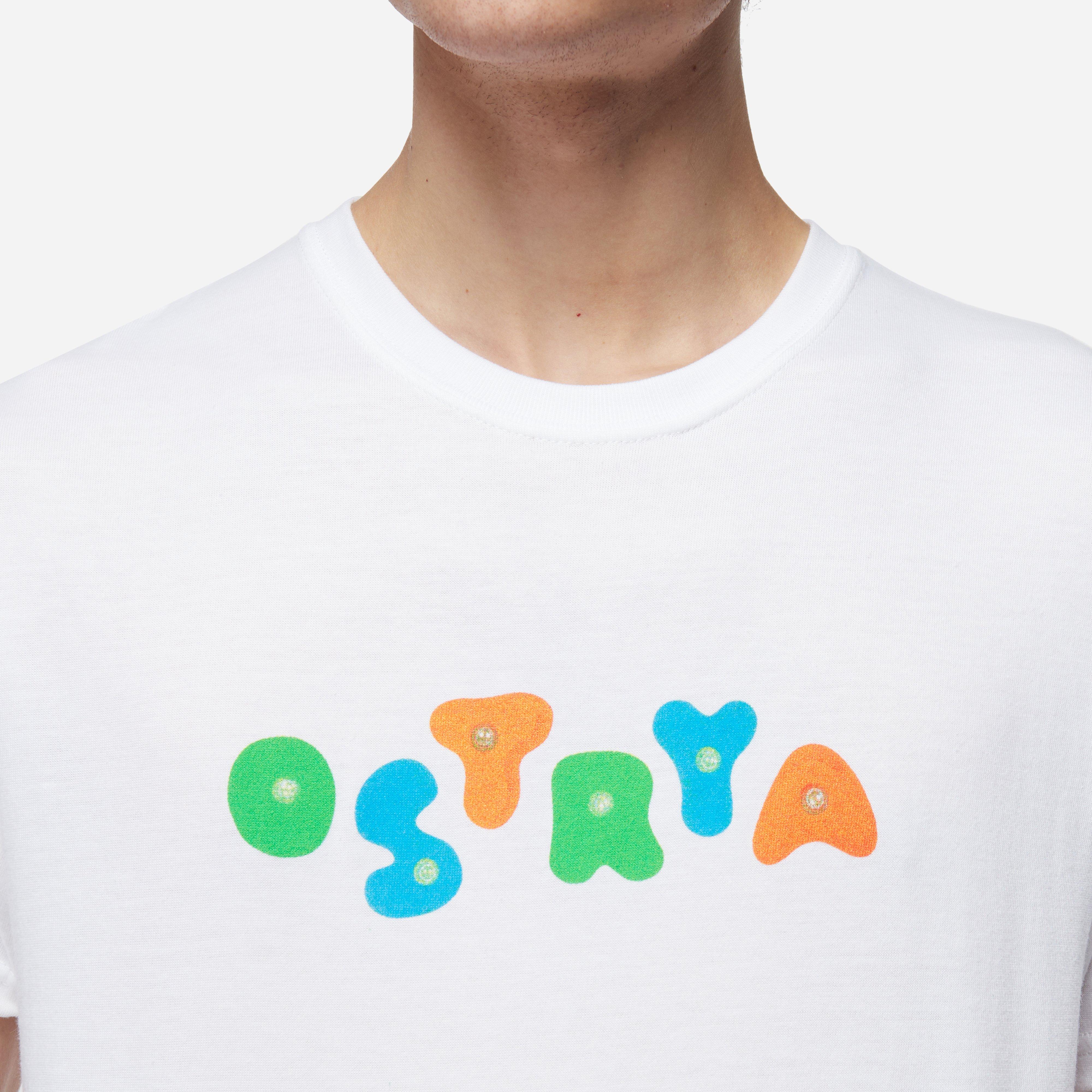 Ostrya Hold Equi-Tee T-Shirt