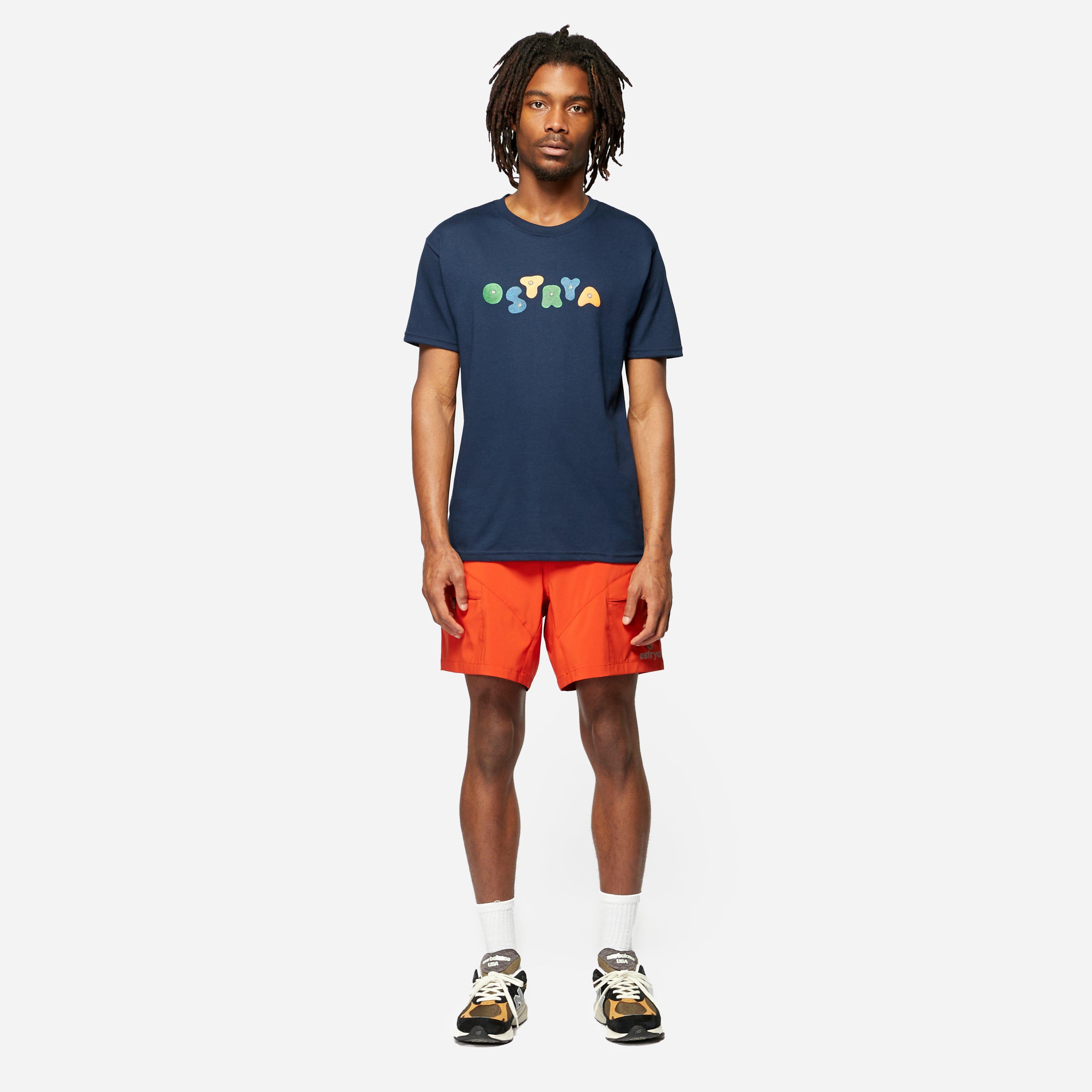 Ostrya Hold Equi-Tee T-Shirt