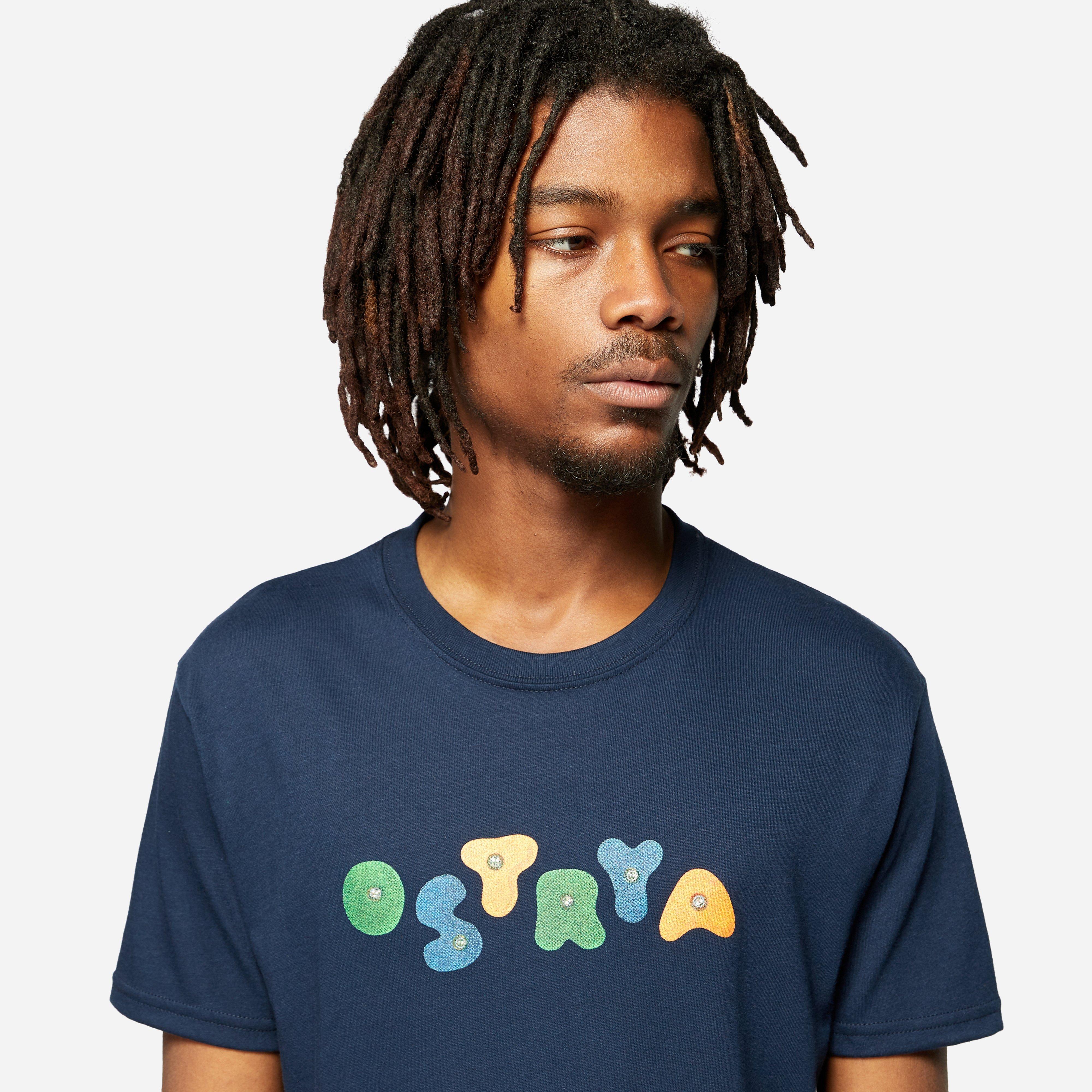 Ostrya Hold Equi-Tee T-Shirt