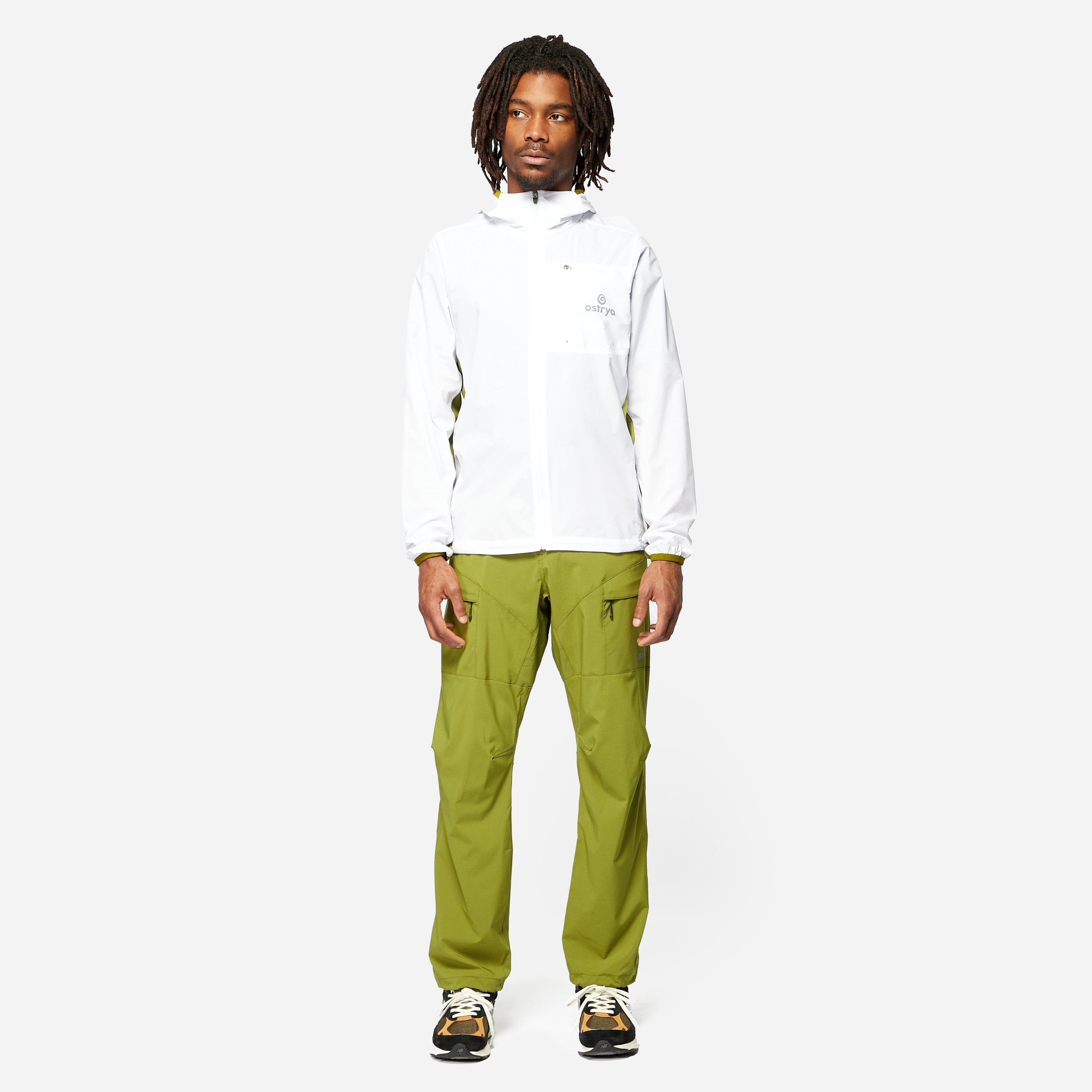 Ostrya Yarrow Hiking Pant