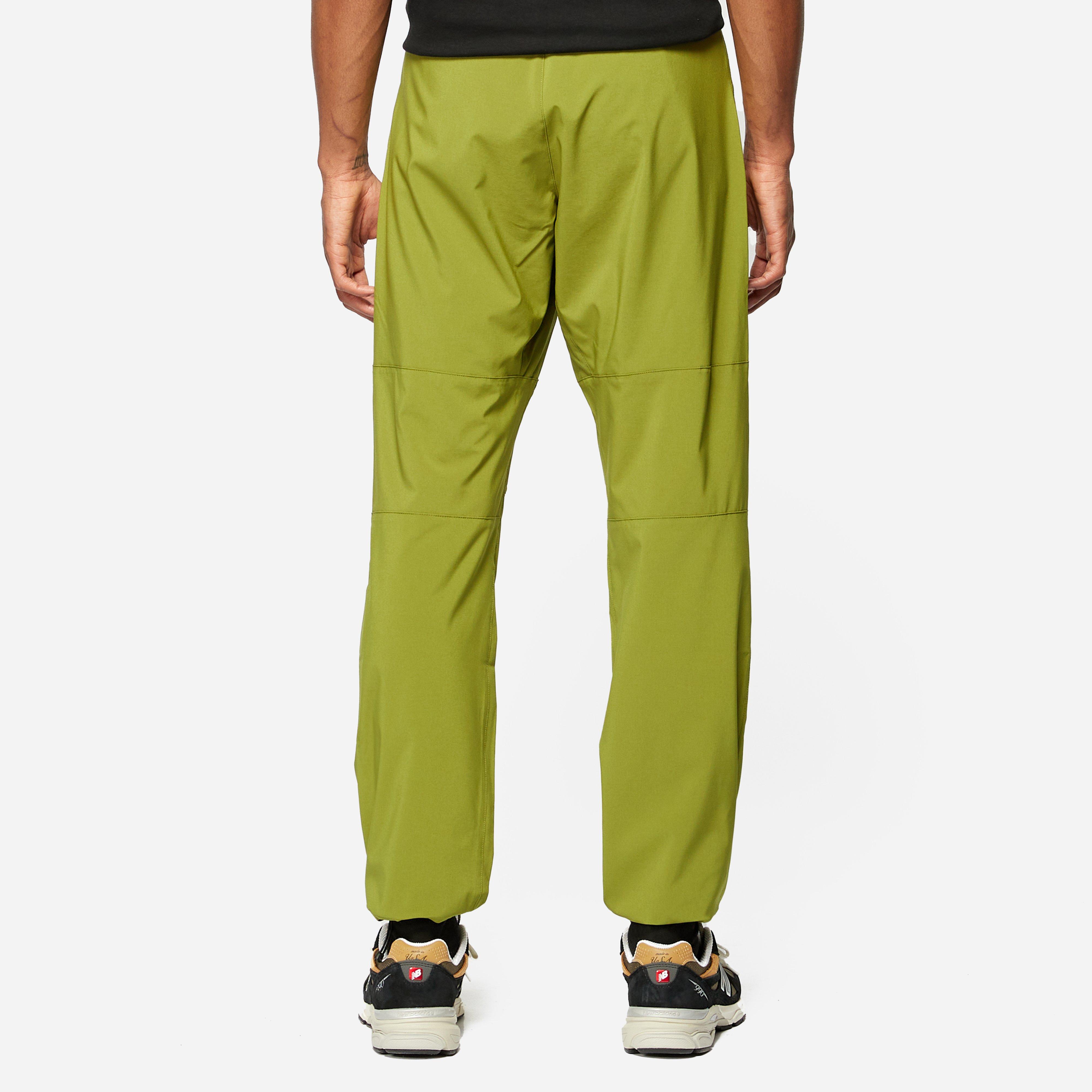 Ostrya Yarrow Hiking Pant