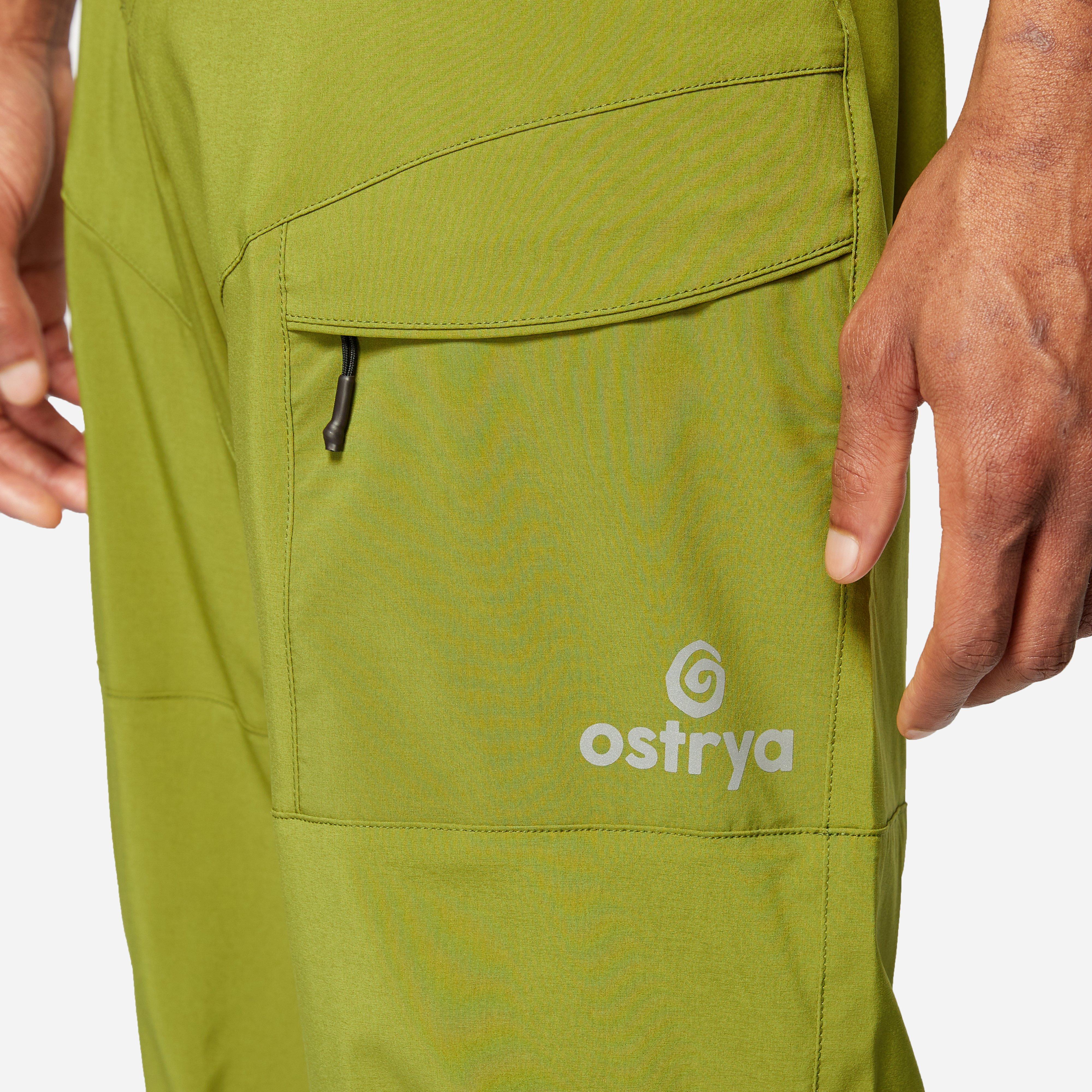 Ostrya Yarrow Hiking Pant