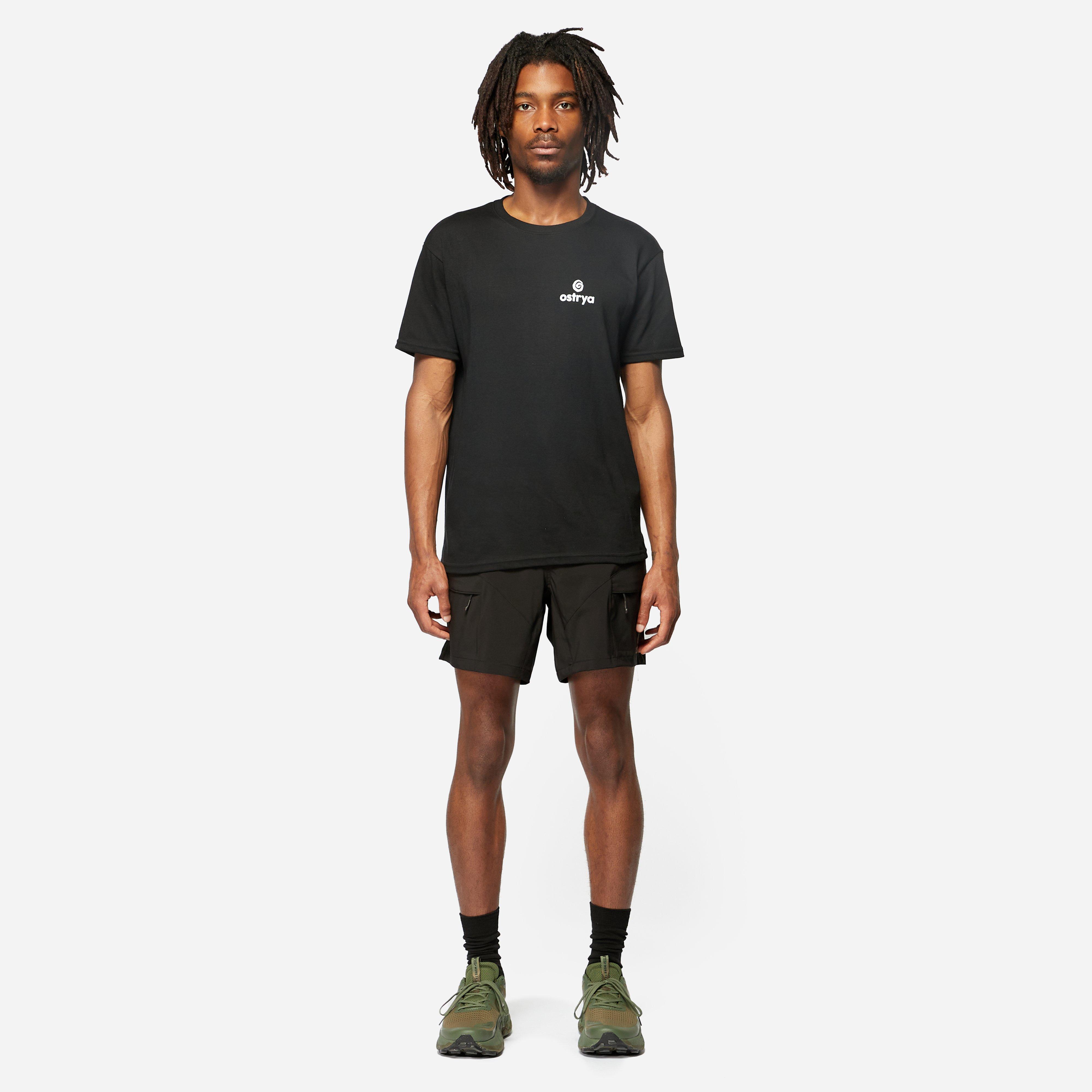 Ostrya Yarrow Hiking Short