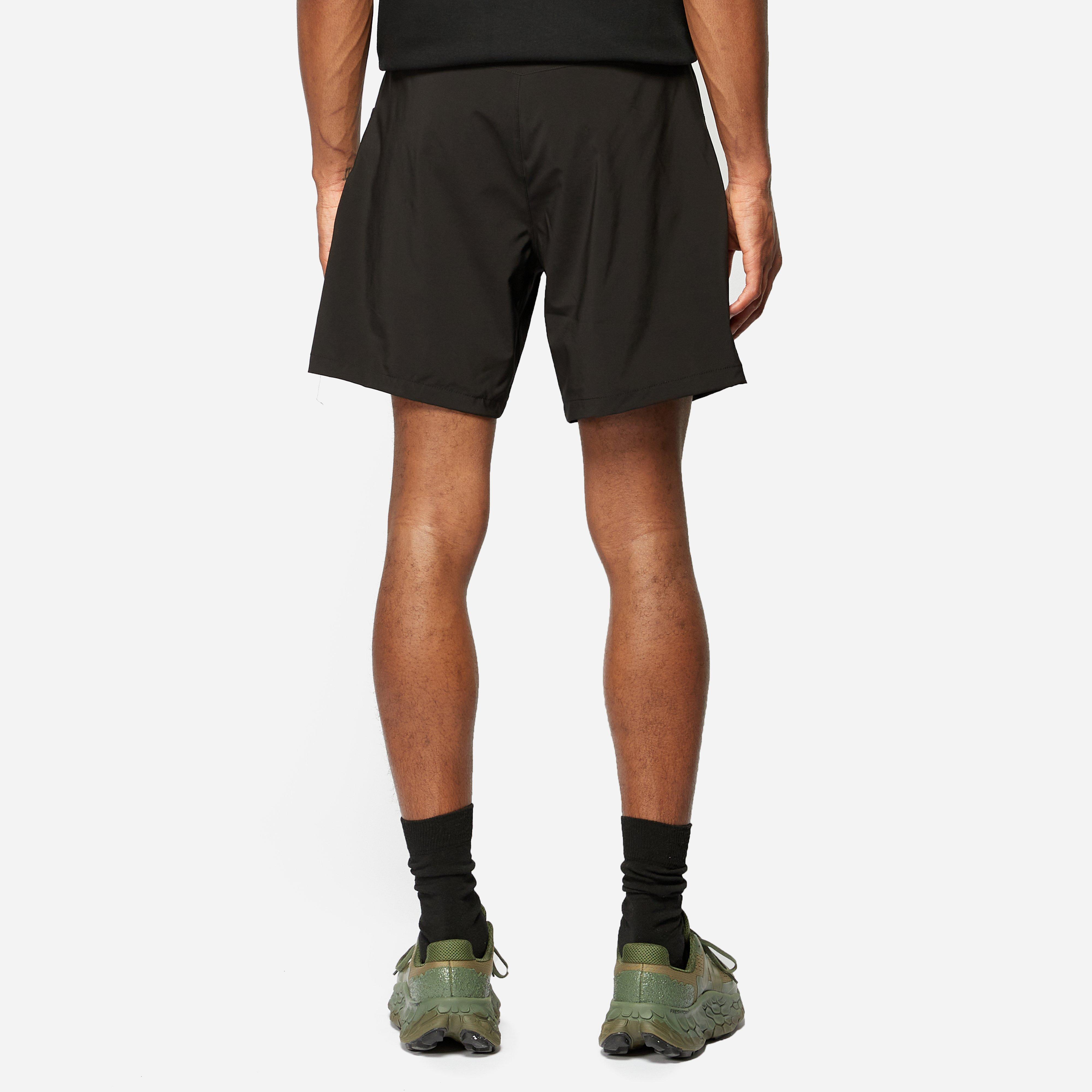 Ostrya Yarrow Hiking Short