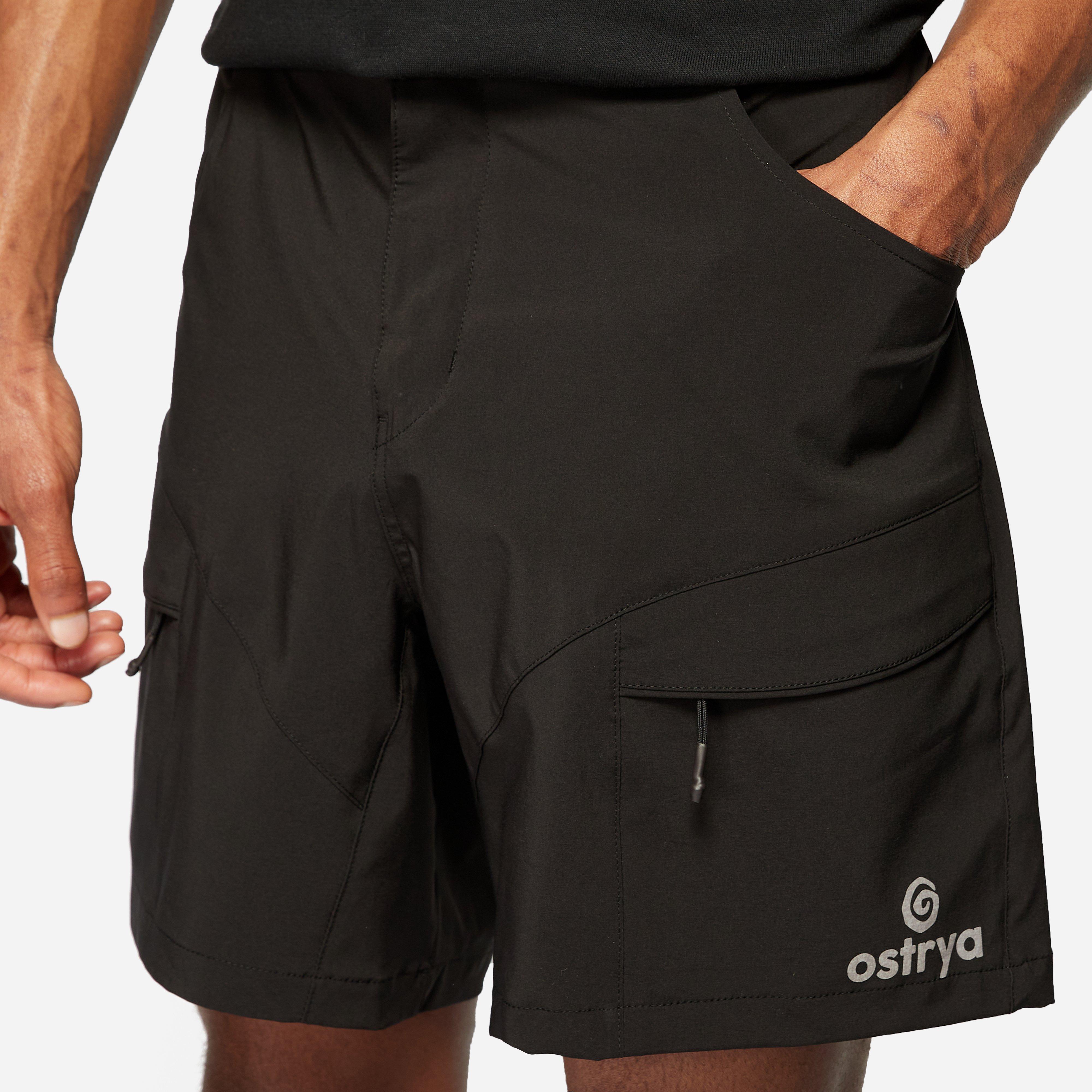 Ostrya Yarrow Hiking Short