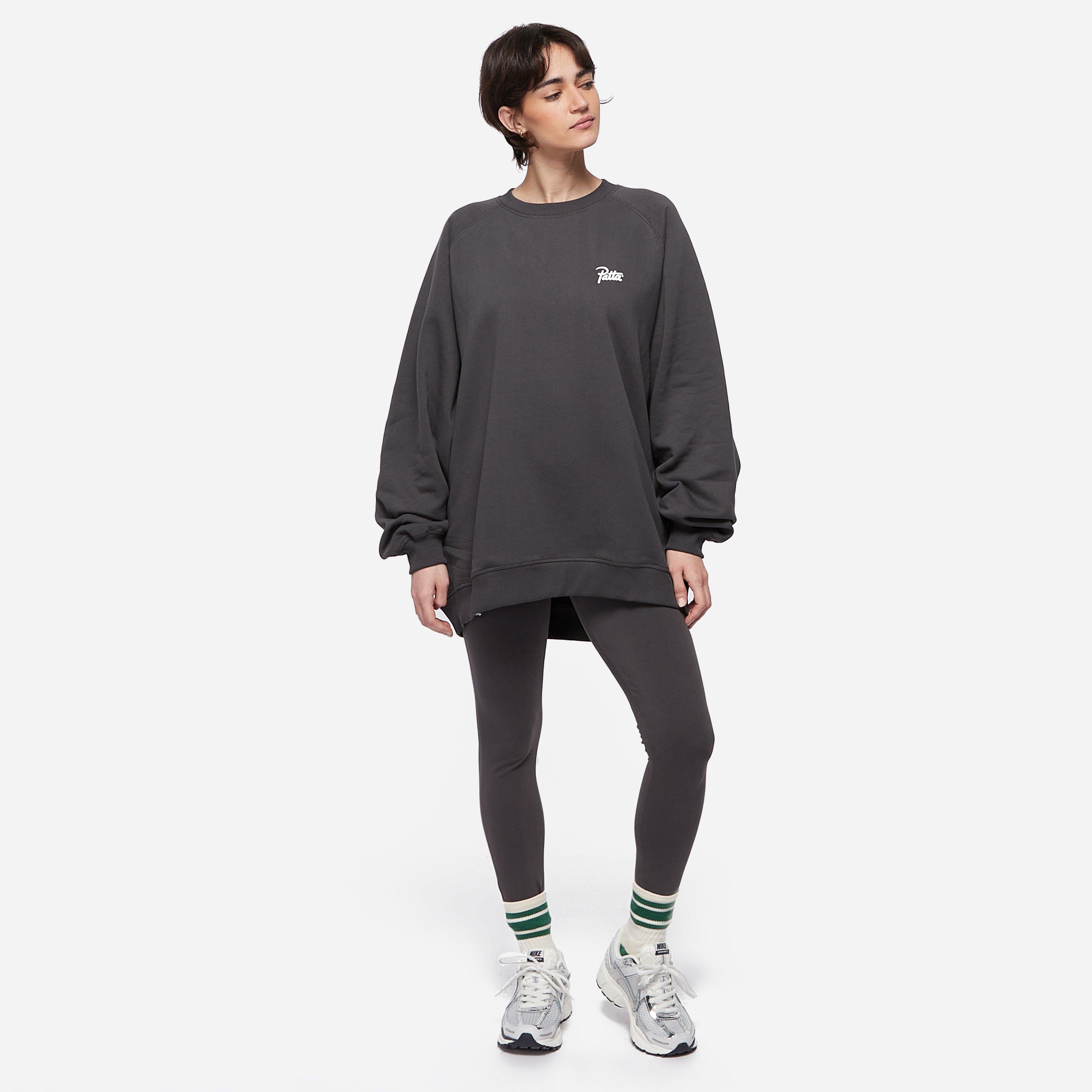 Patta Femme Basic Washed Legging Women's