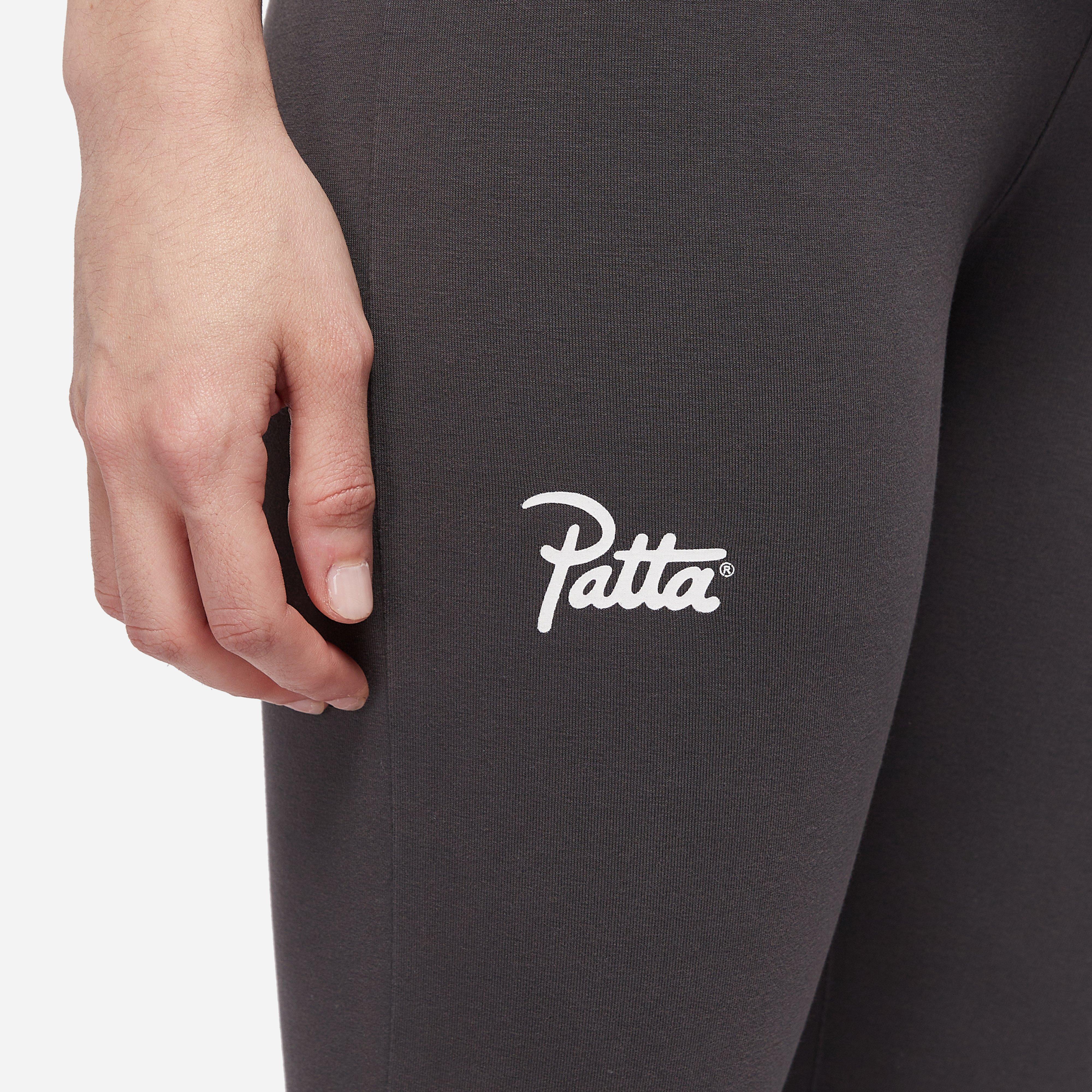 Patta Femme Basic Washed Legging Women's