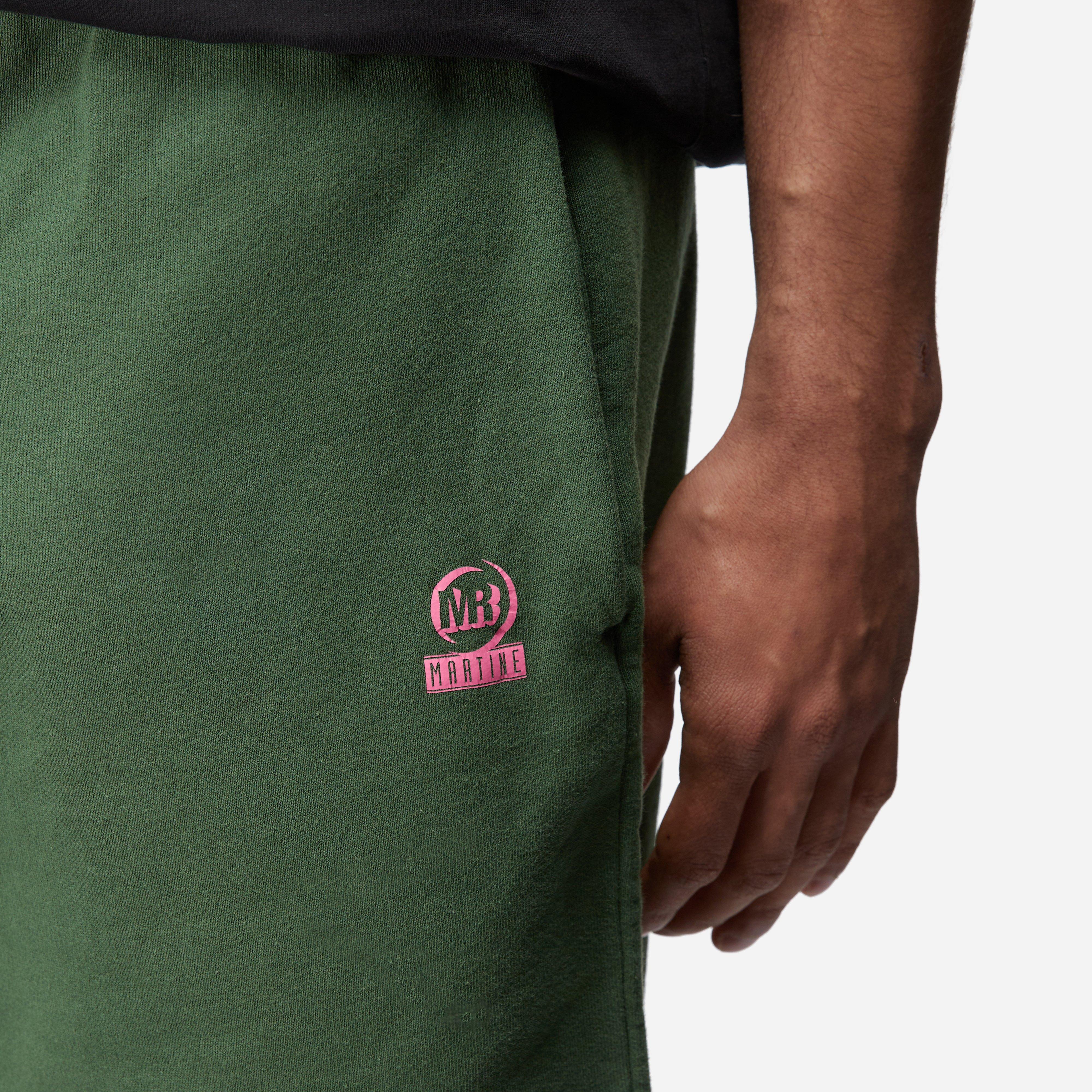 Martine Rose Track Shorts