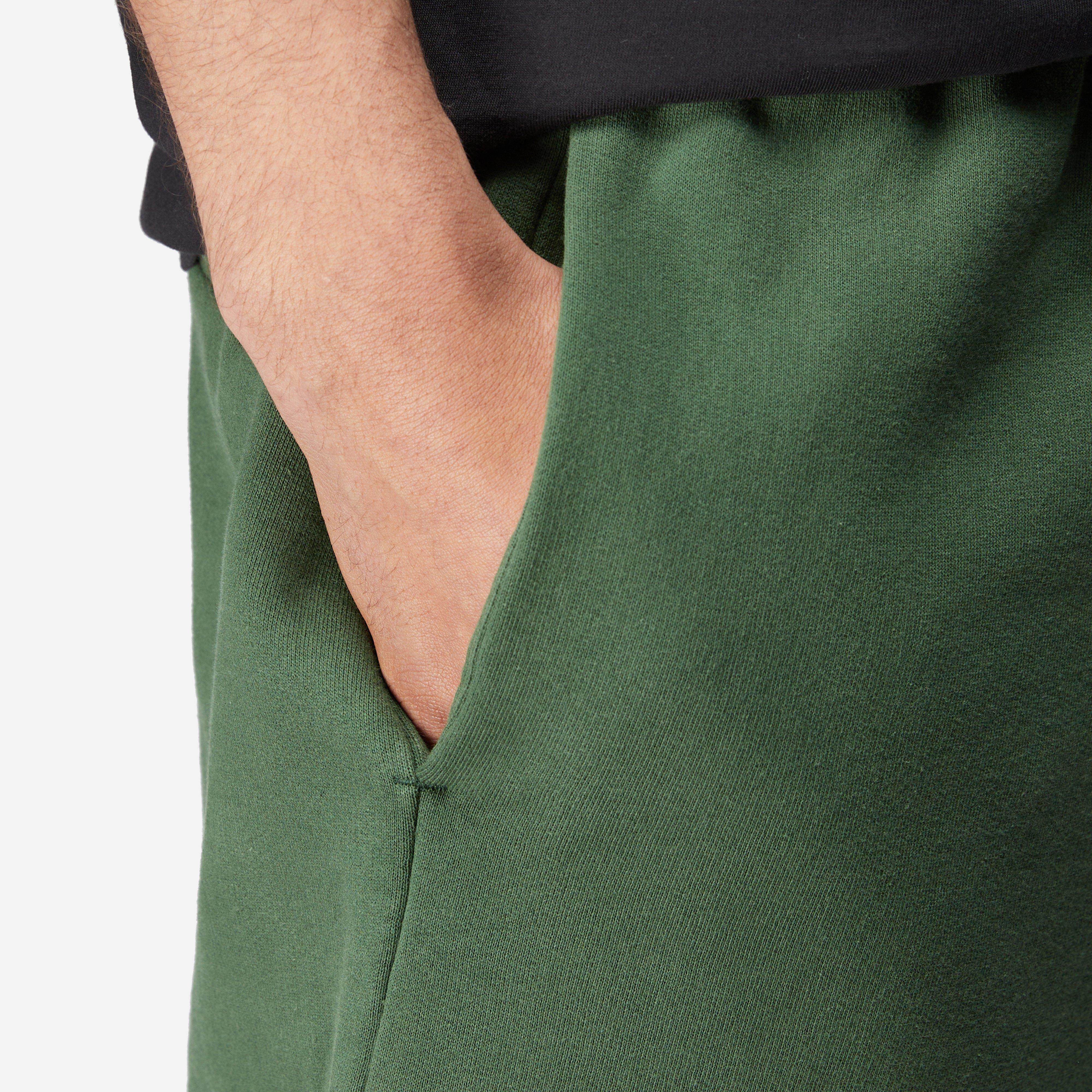 Martine Rose Track Shorts