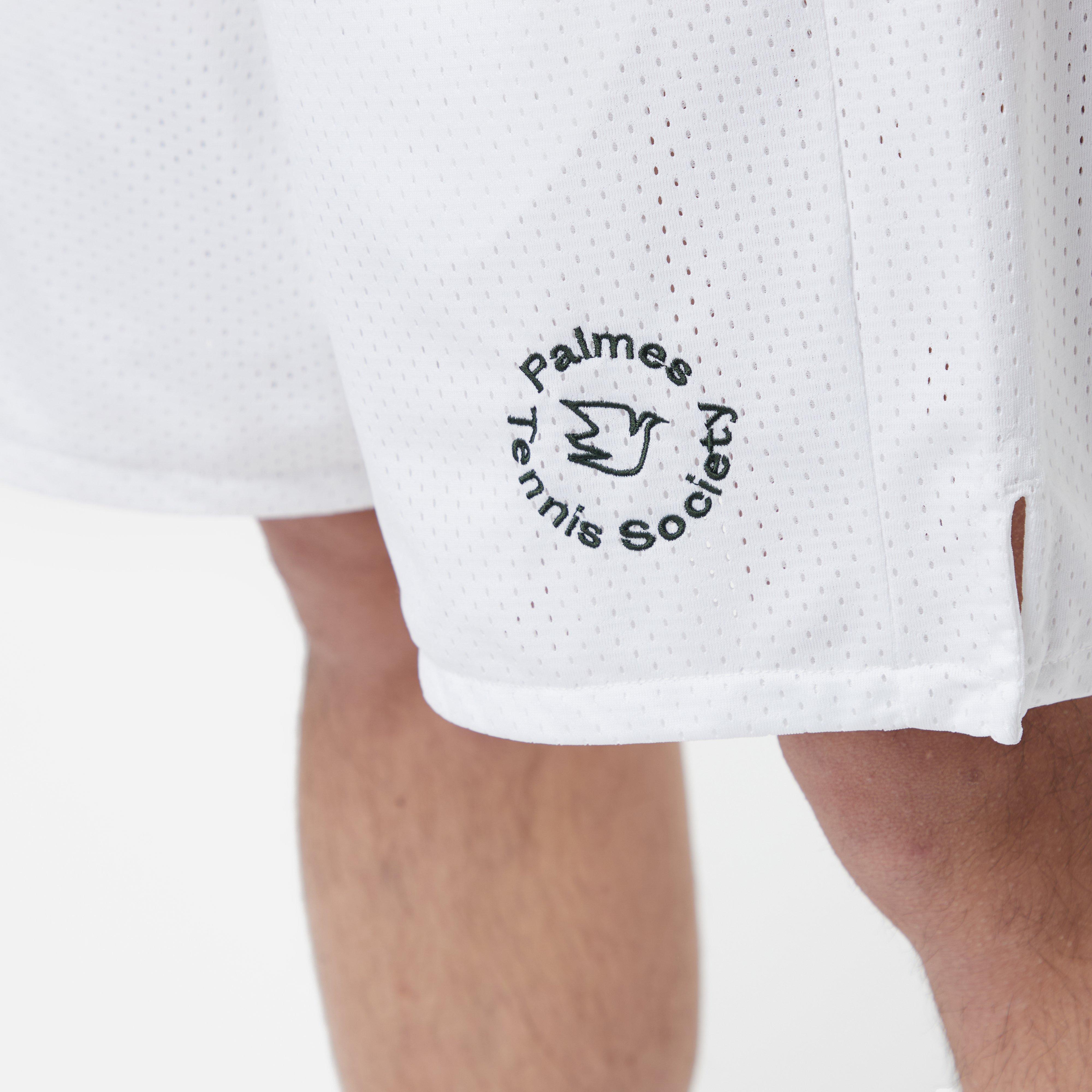 Palmes Meshy Shorts