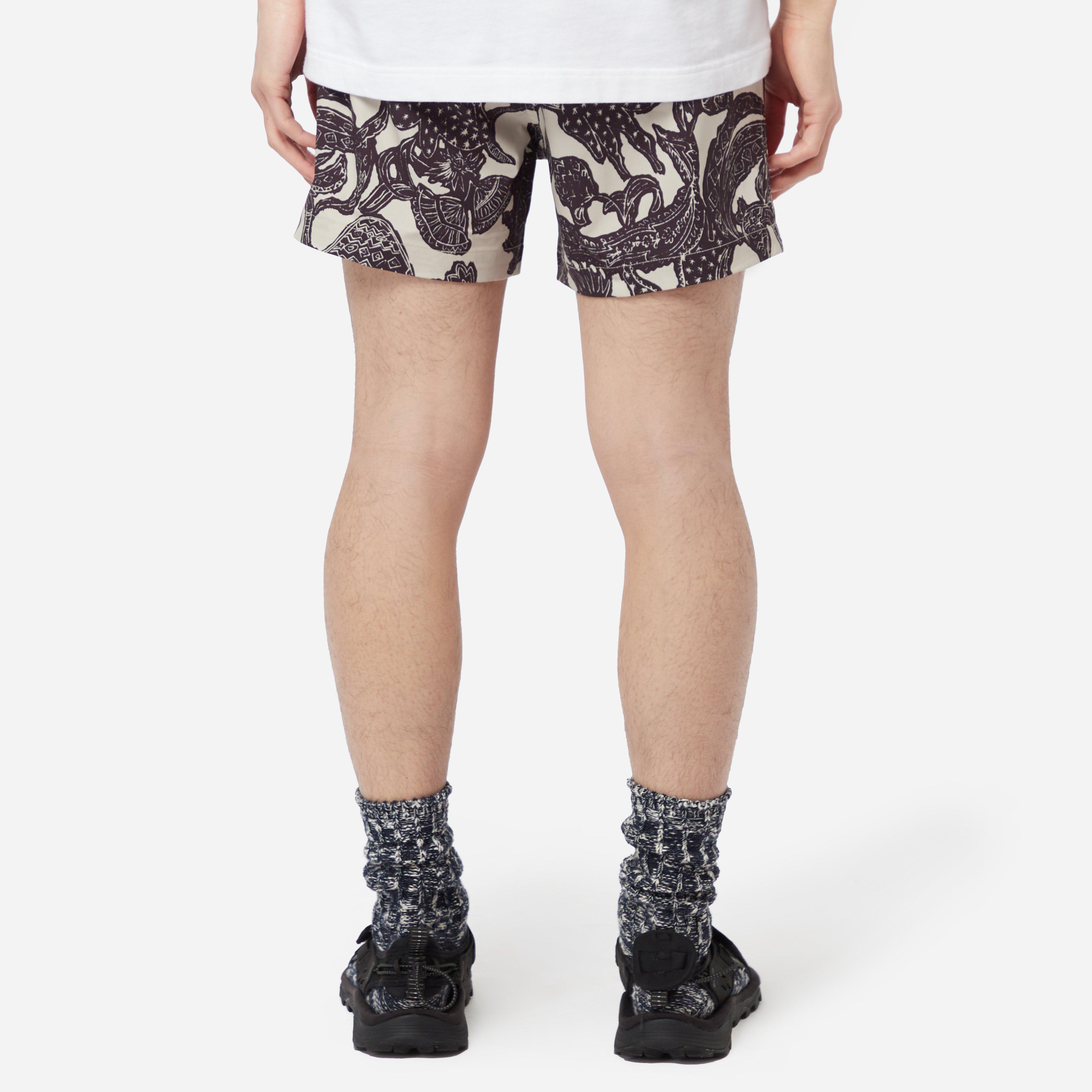 Samsoe Samsoe Moses Swim Shorts