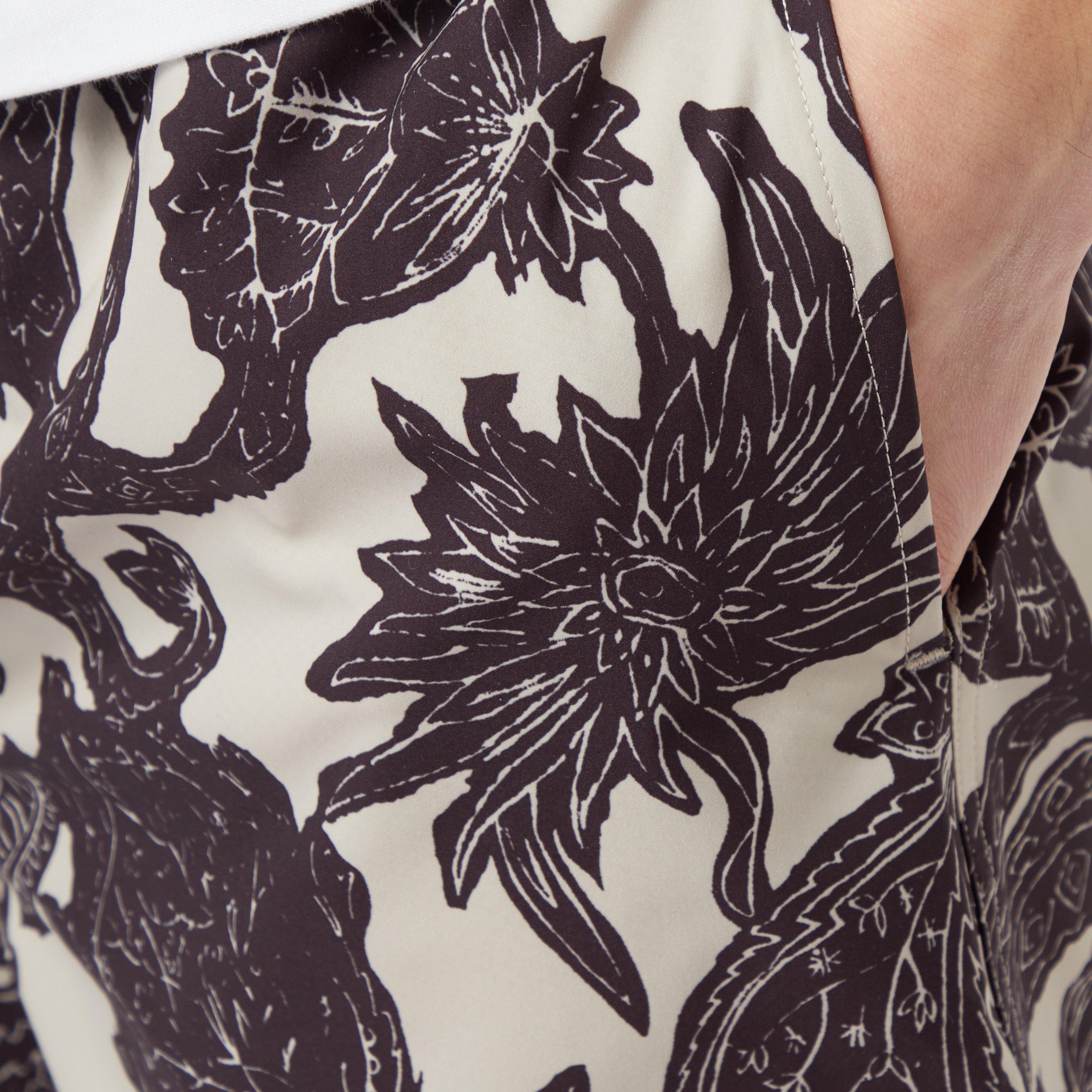 Samsoe Samsoe Moses Swim Shorts