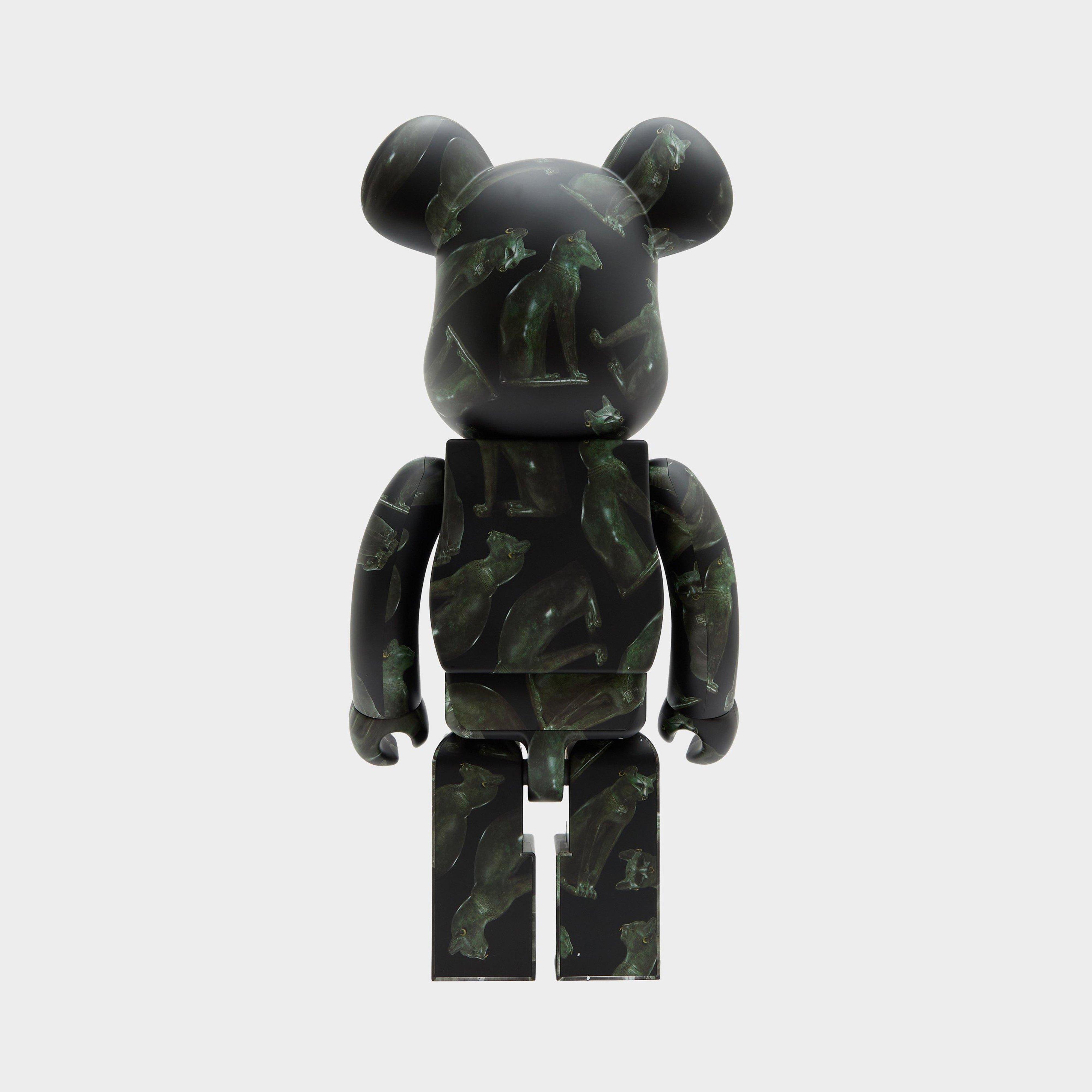 Medicom BE@RBRICK Gayer-Anderson Cat 1000%