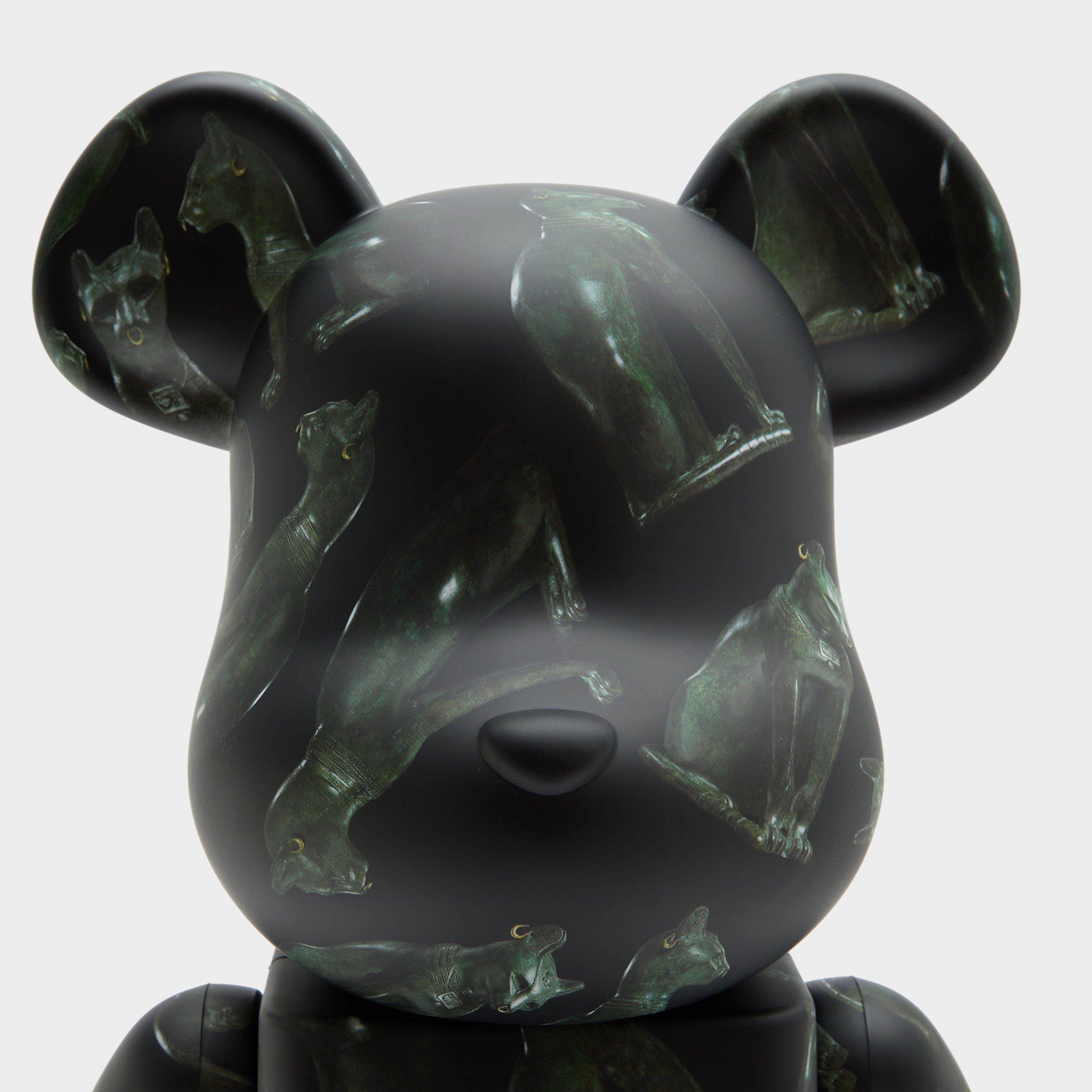 Medicom BE@RBRICK Gayer-Anderson Cat 1000%