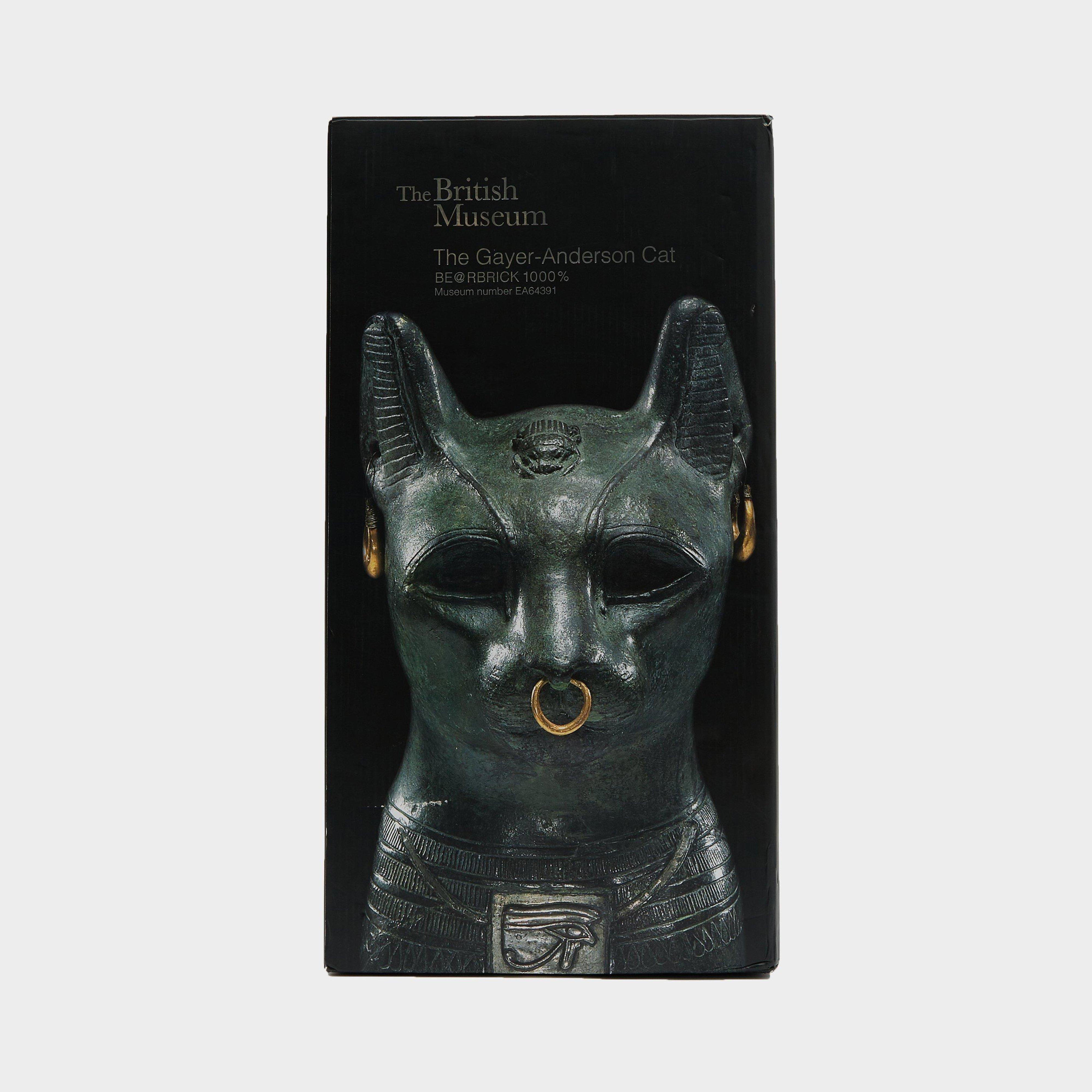 Medicom BE@RBRICK Gayer-Anderson Cat 1000%