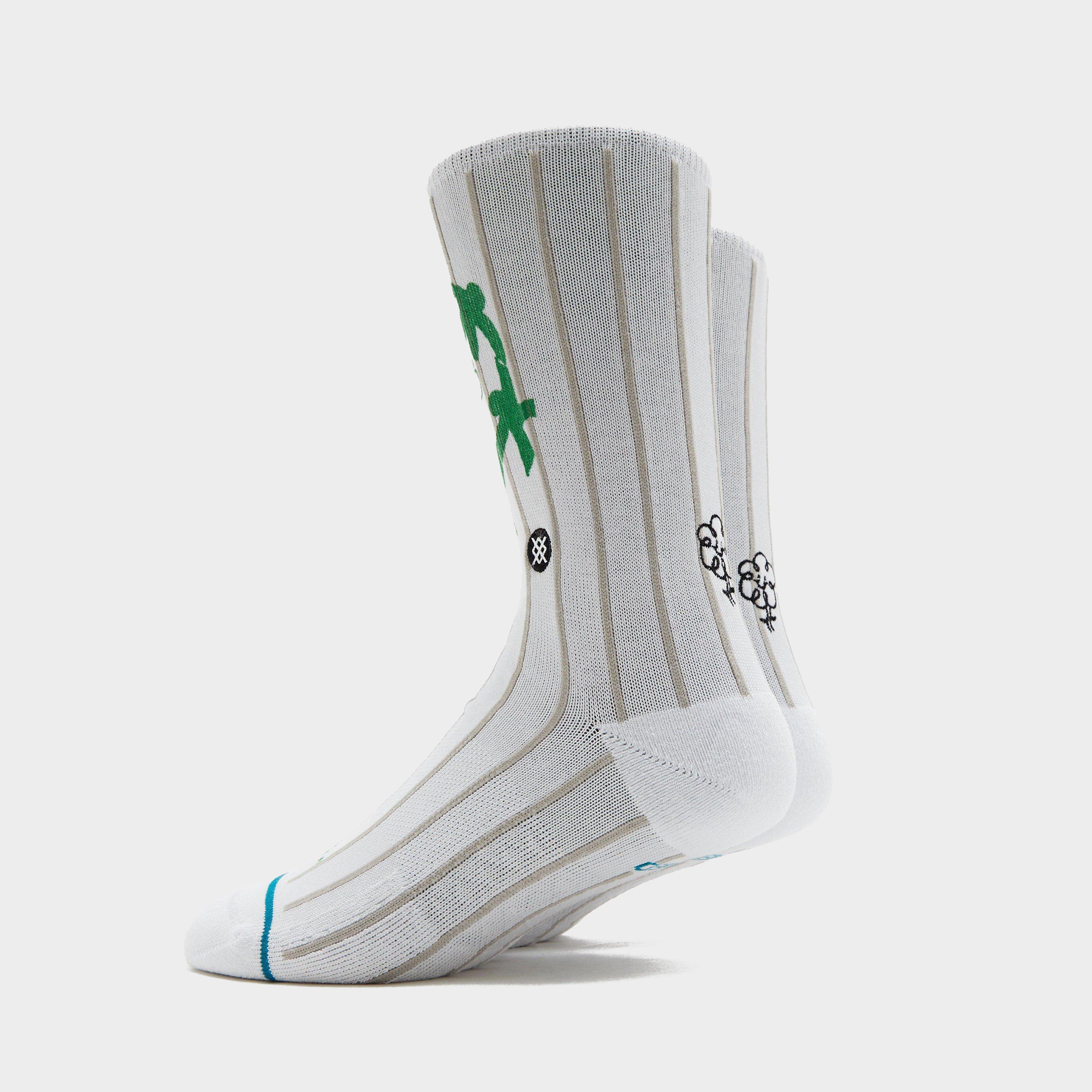 Stance Love Your Mind Crew Socks