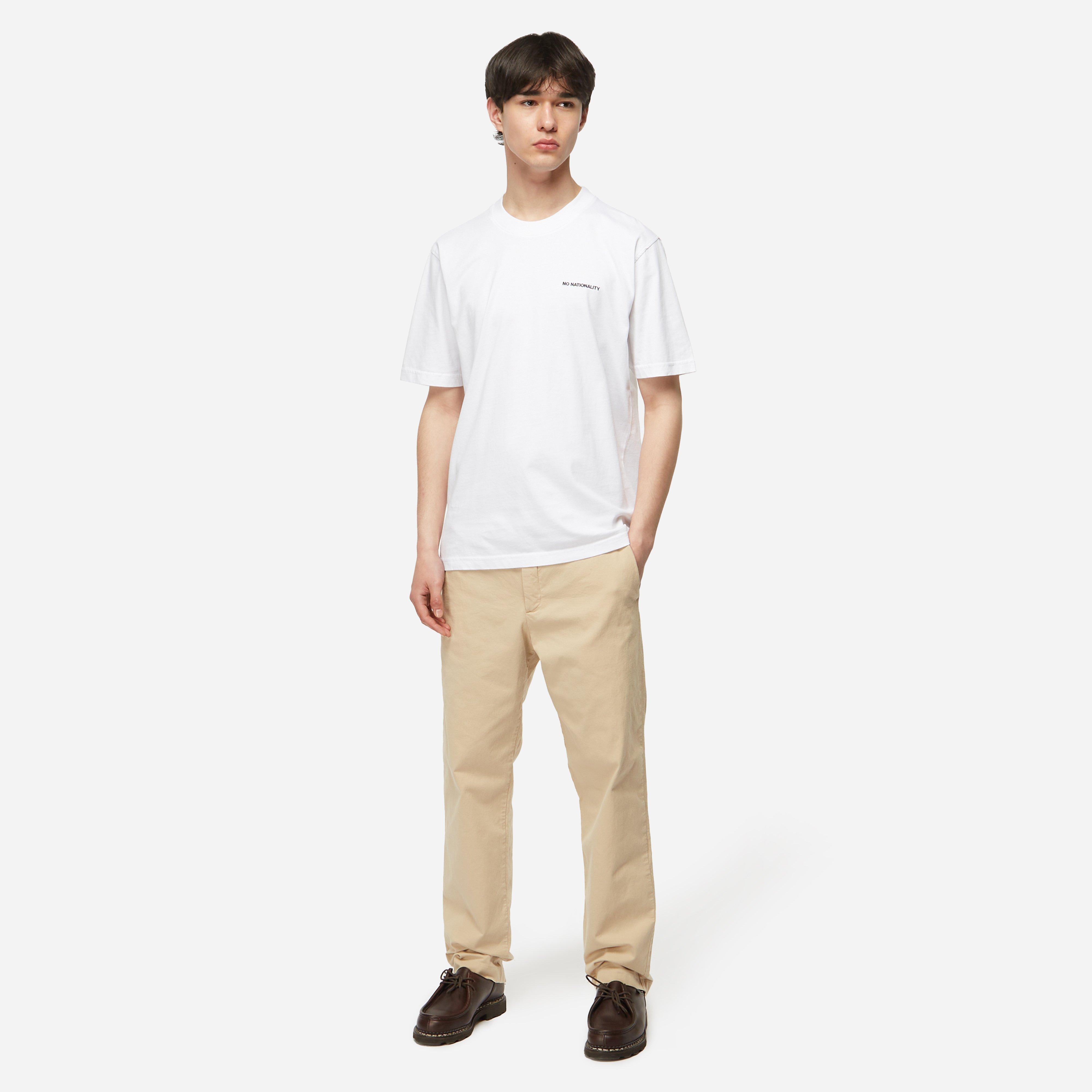 NN07 Adam 3209 T-Shirt