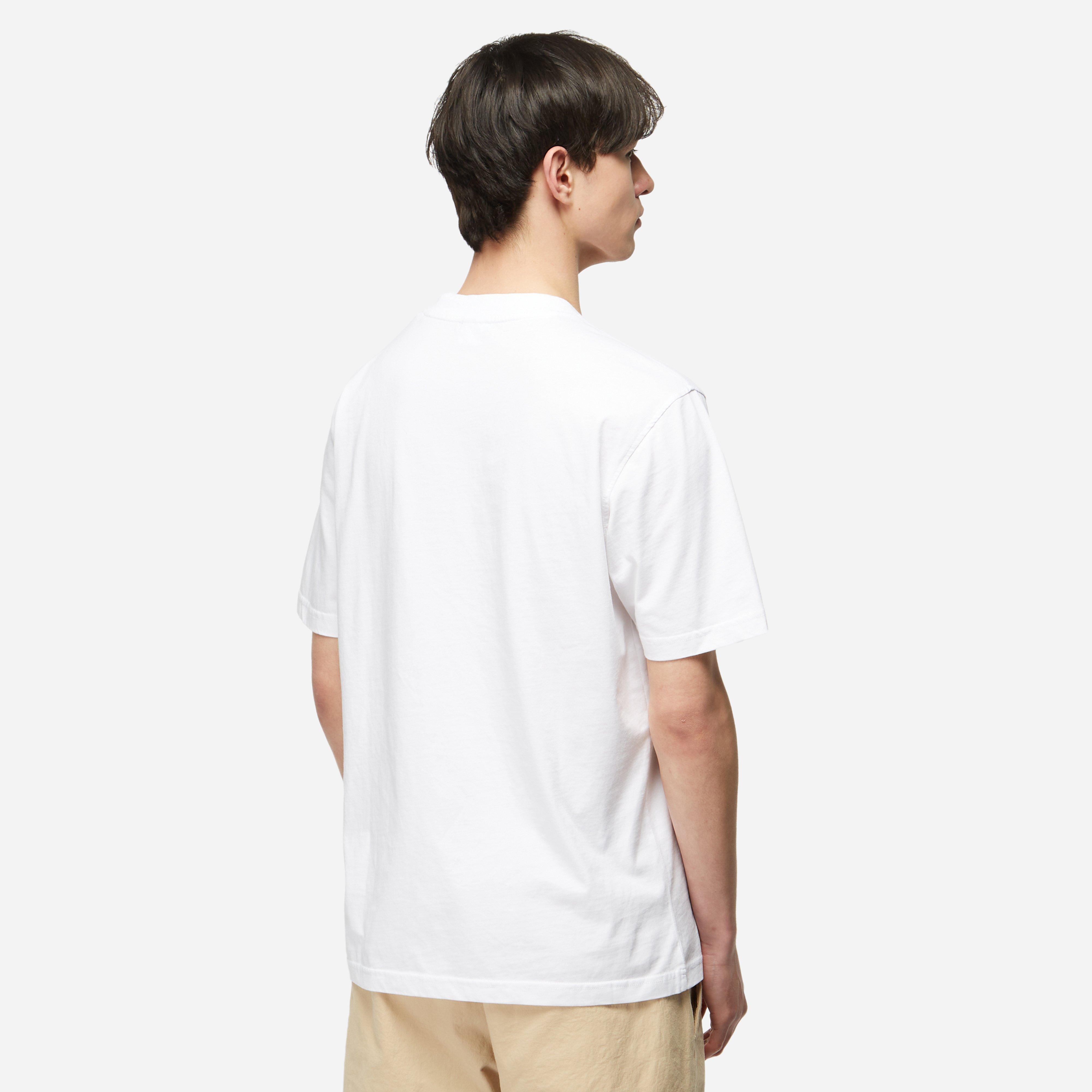 NN07 Adam 3209 T-Shirt