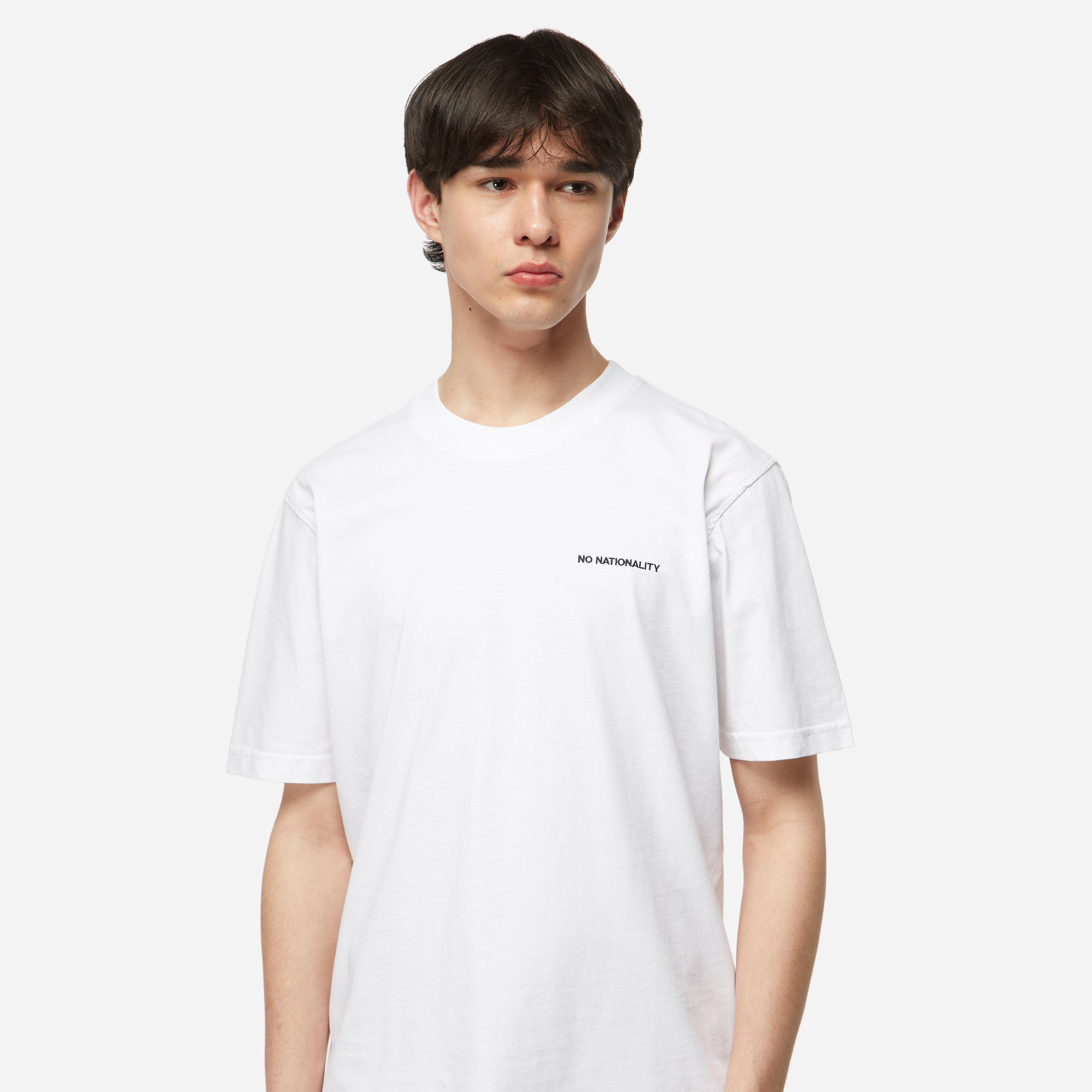 NN07 Adam 3209 T-Shirt