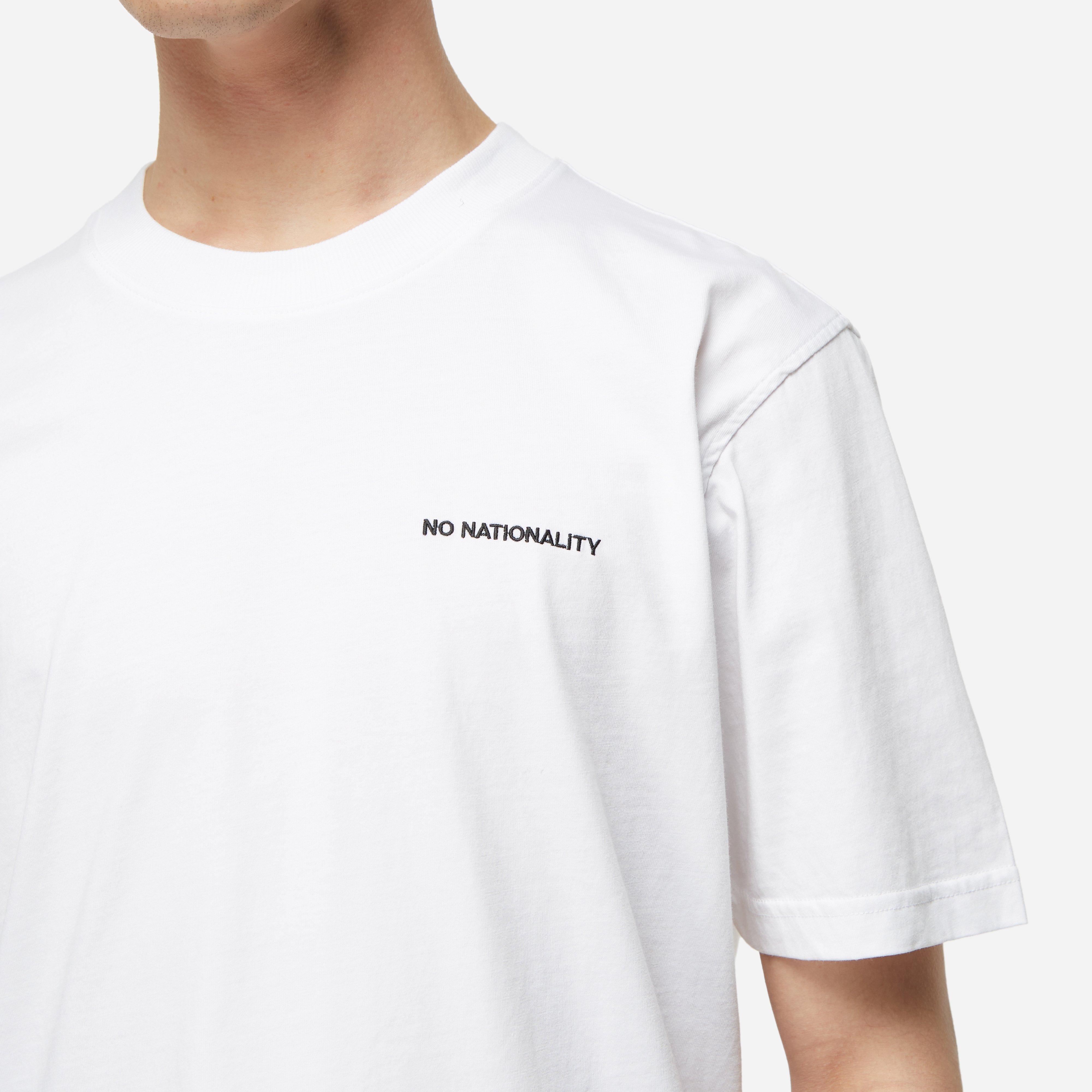 NN07 Adam 3209 T-Shirt