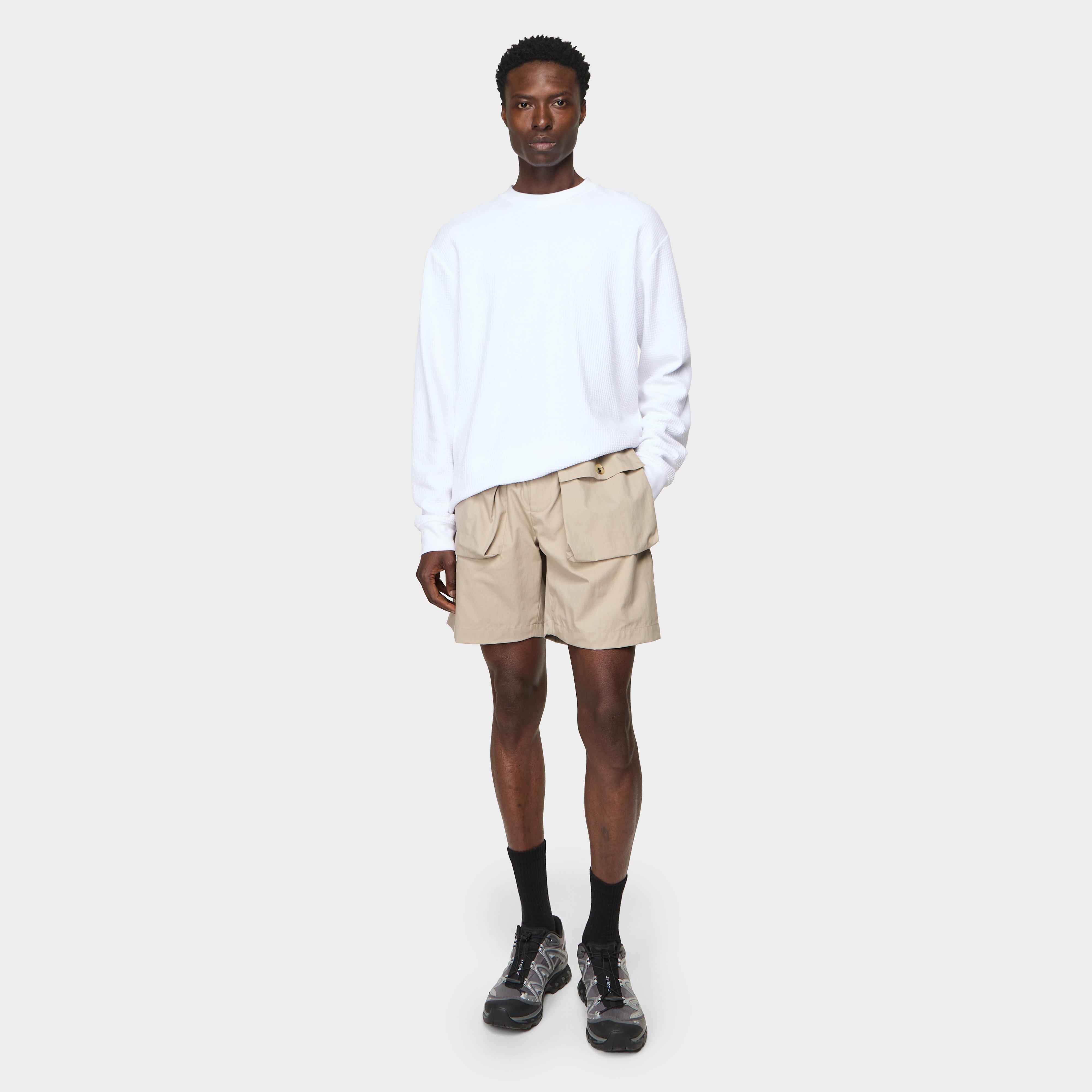Venturon Nivolet Alpine Short