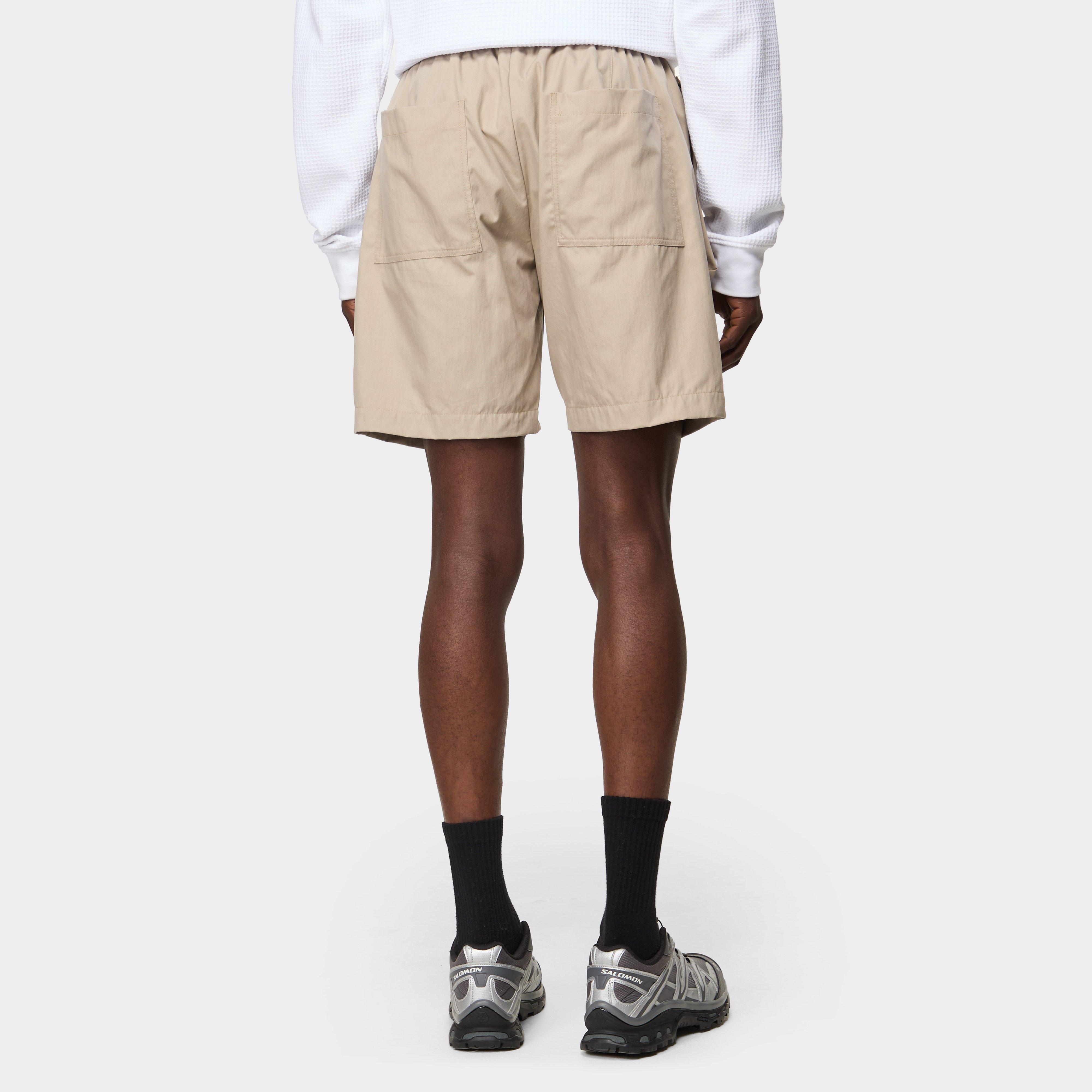 Venturon Nivolet Alpine Short