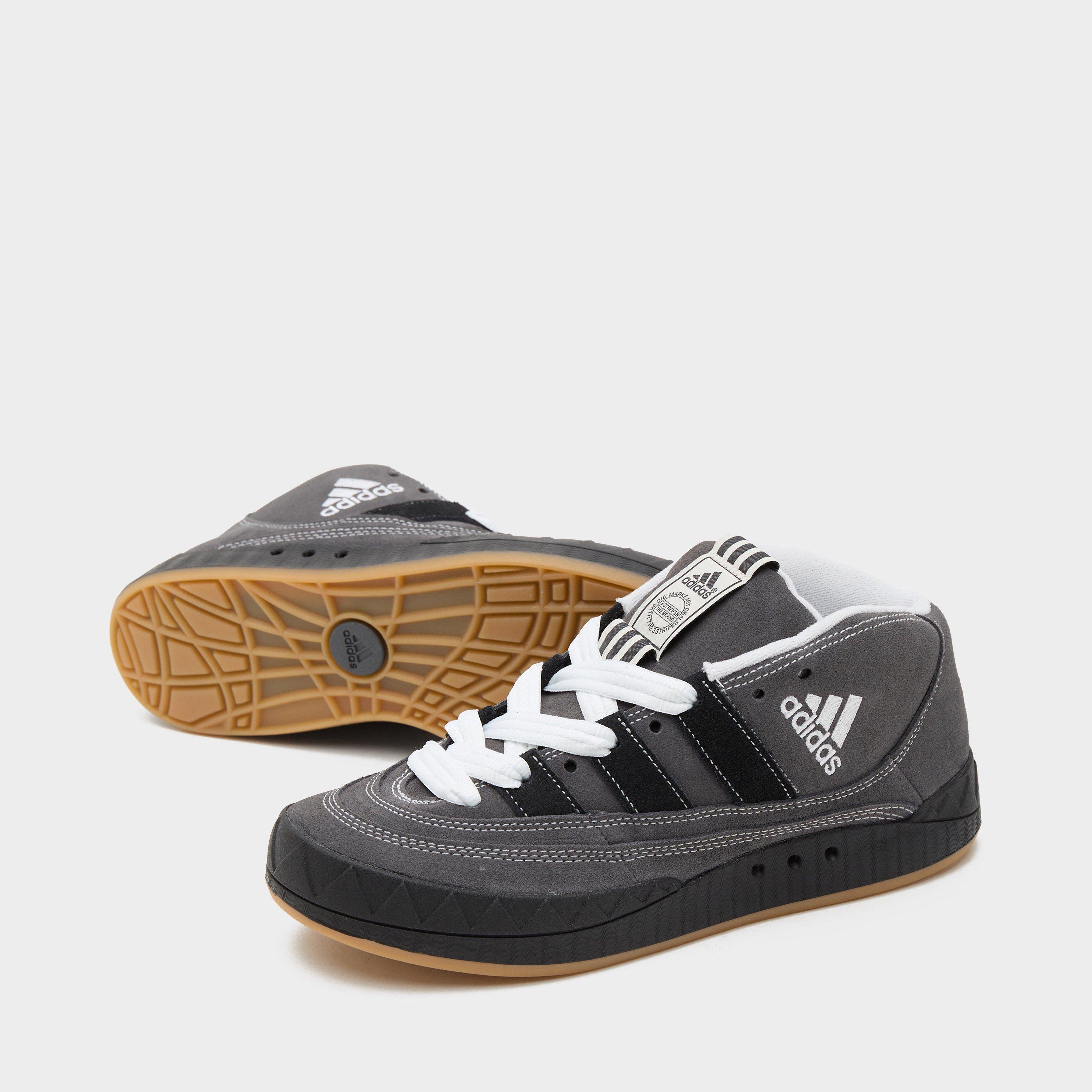 adidas Originals Adimatic Mid YNuK