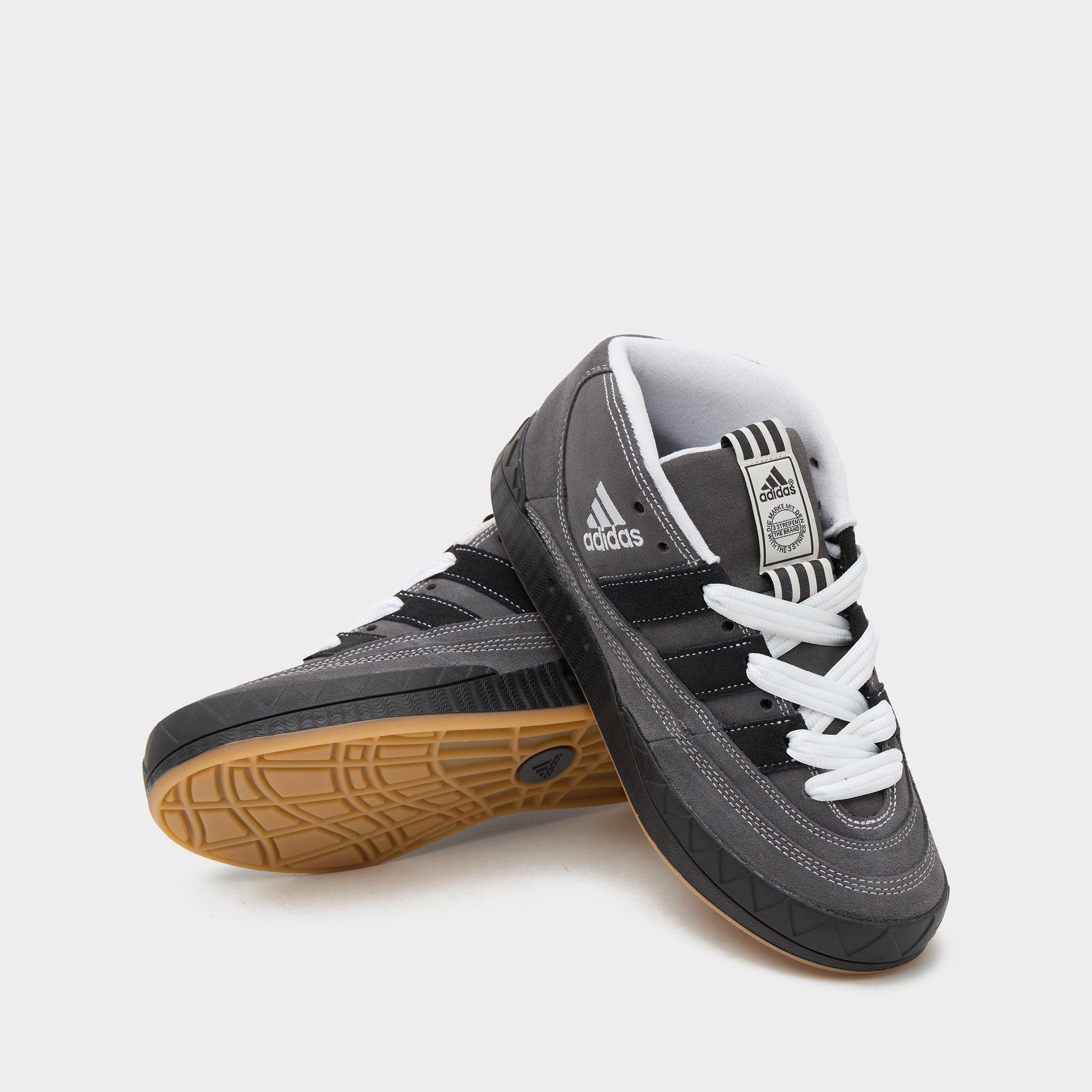 adidas Originals Adimatic Mid YNuK
