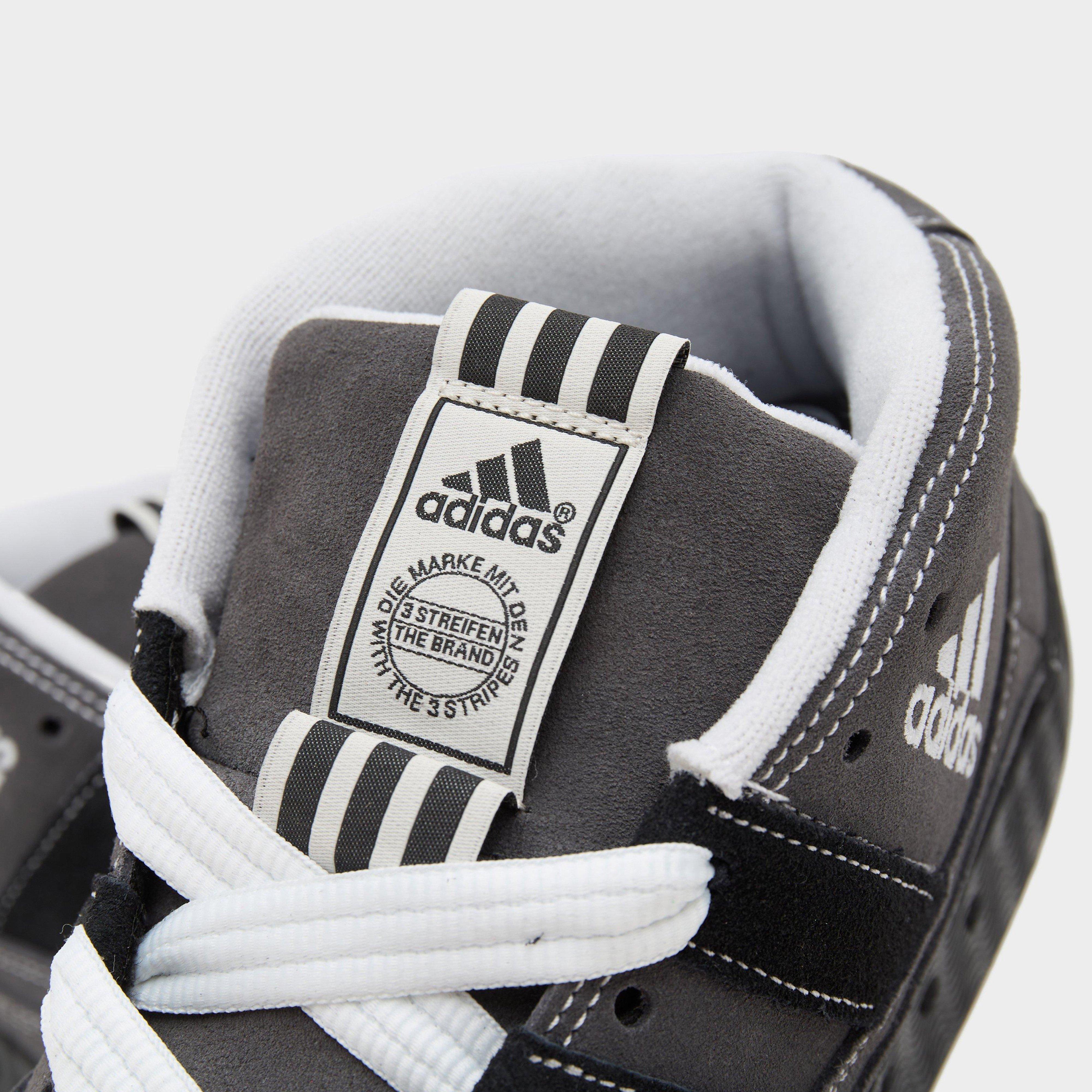 adidas Originals Adimatic Mid YNuK