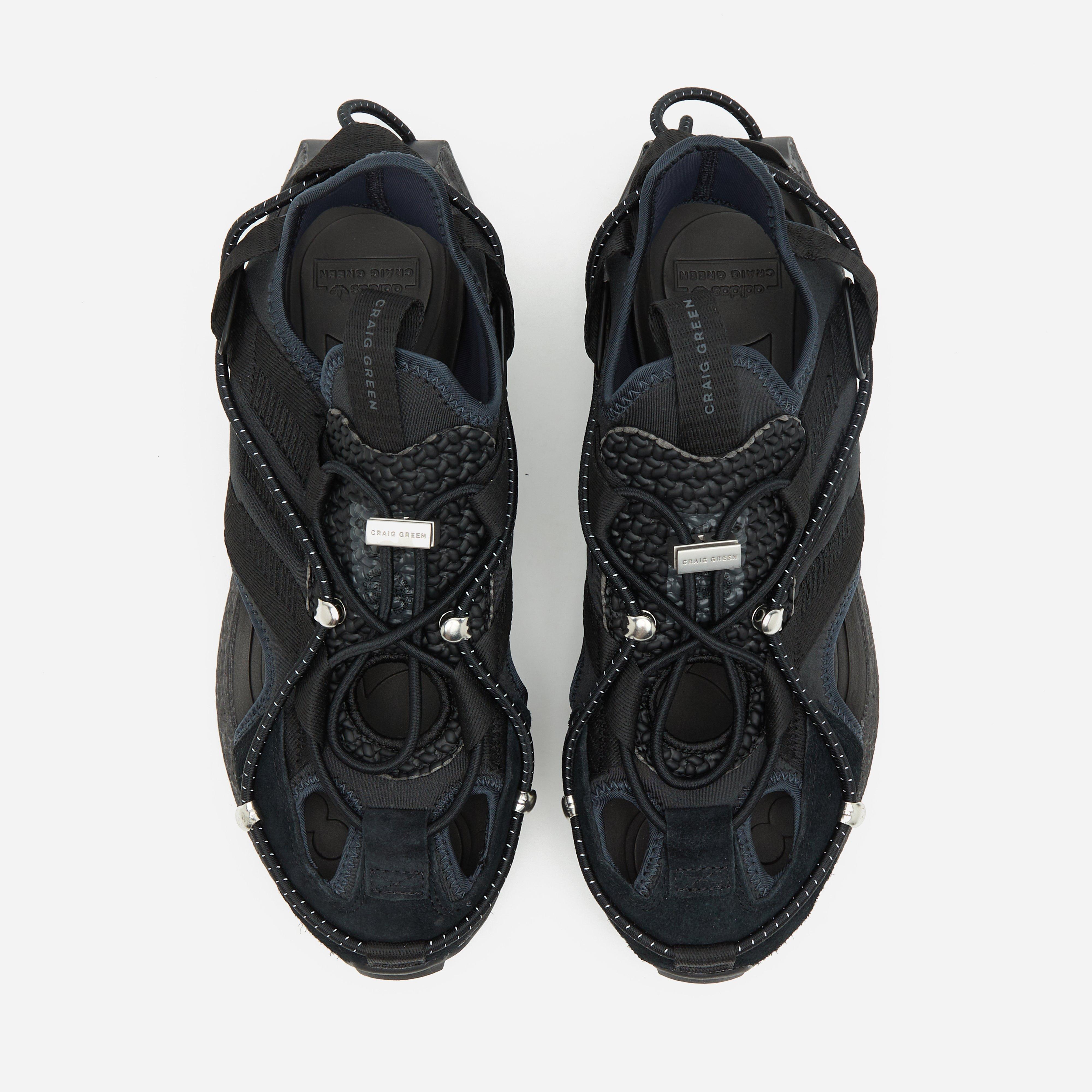 adidas Originals Craig Green Retropy Sandal