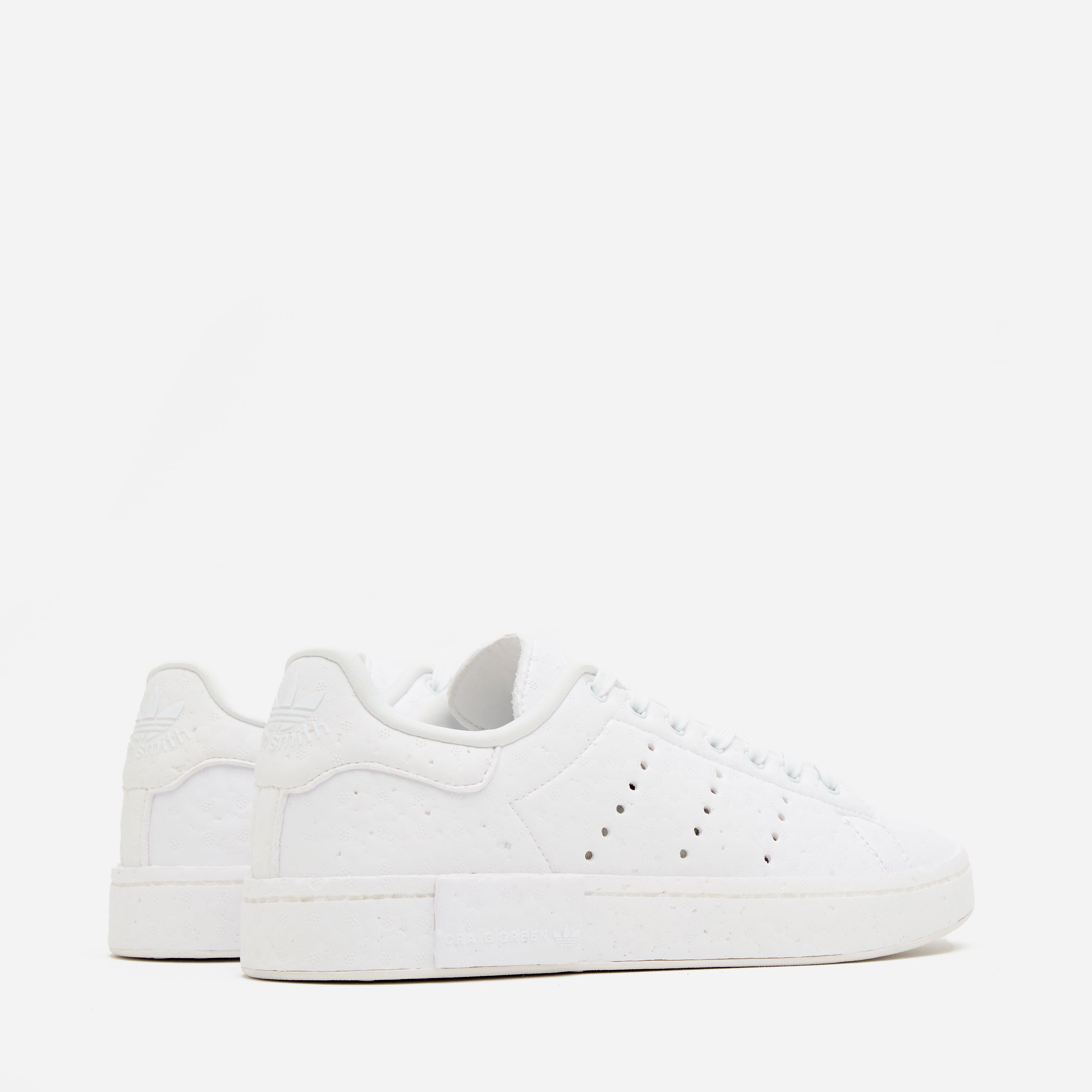 adidas Originals x Craig Green Stan Smith Boost