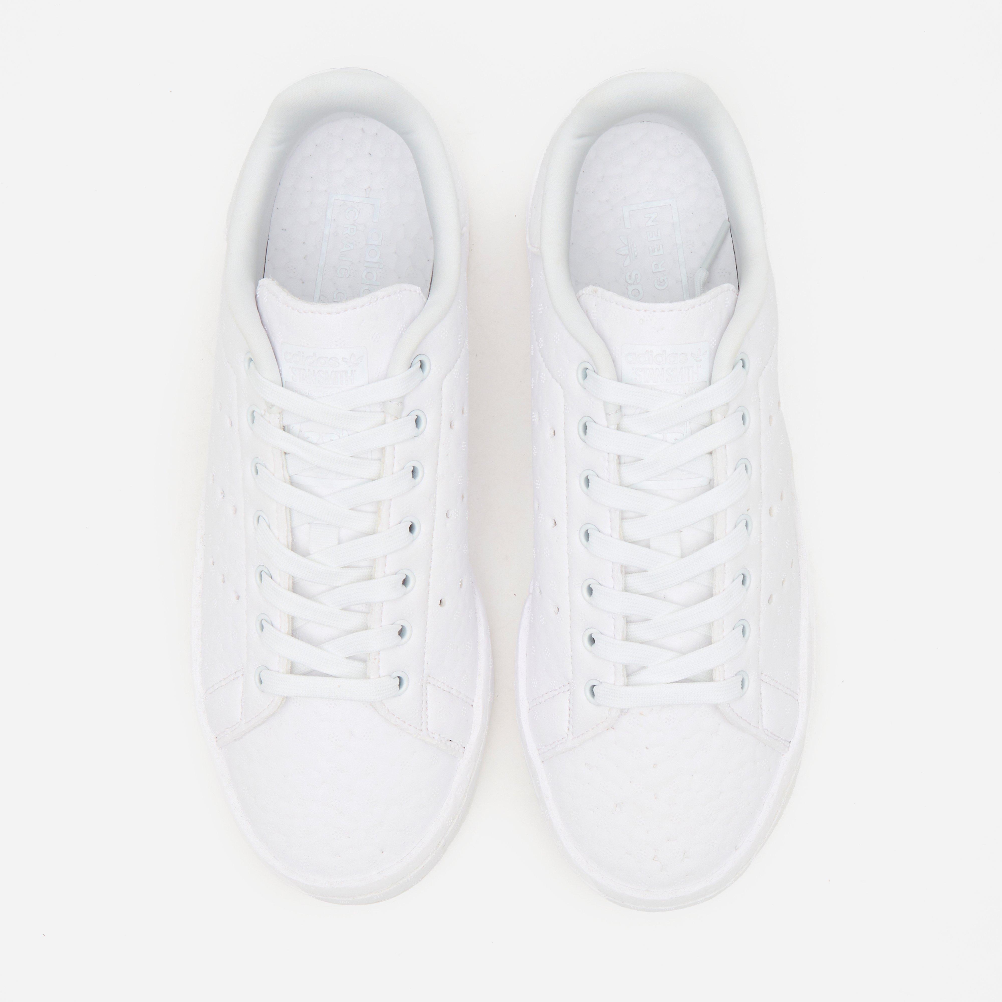 adidas Originals x Craig Green Stan Smith Boost